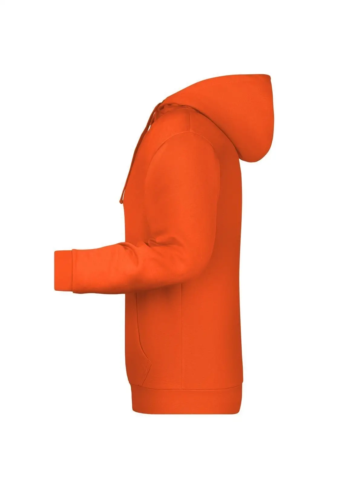 Immagine Basic Hoody Man