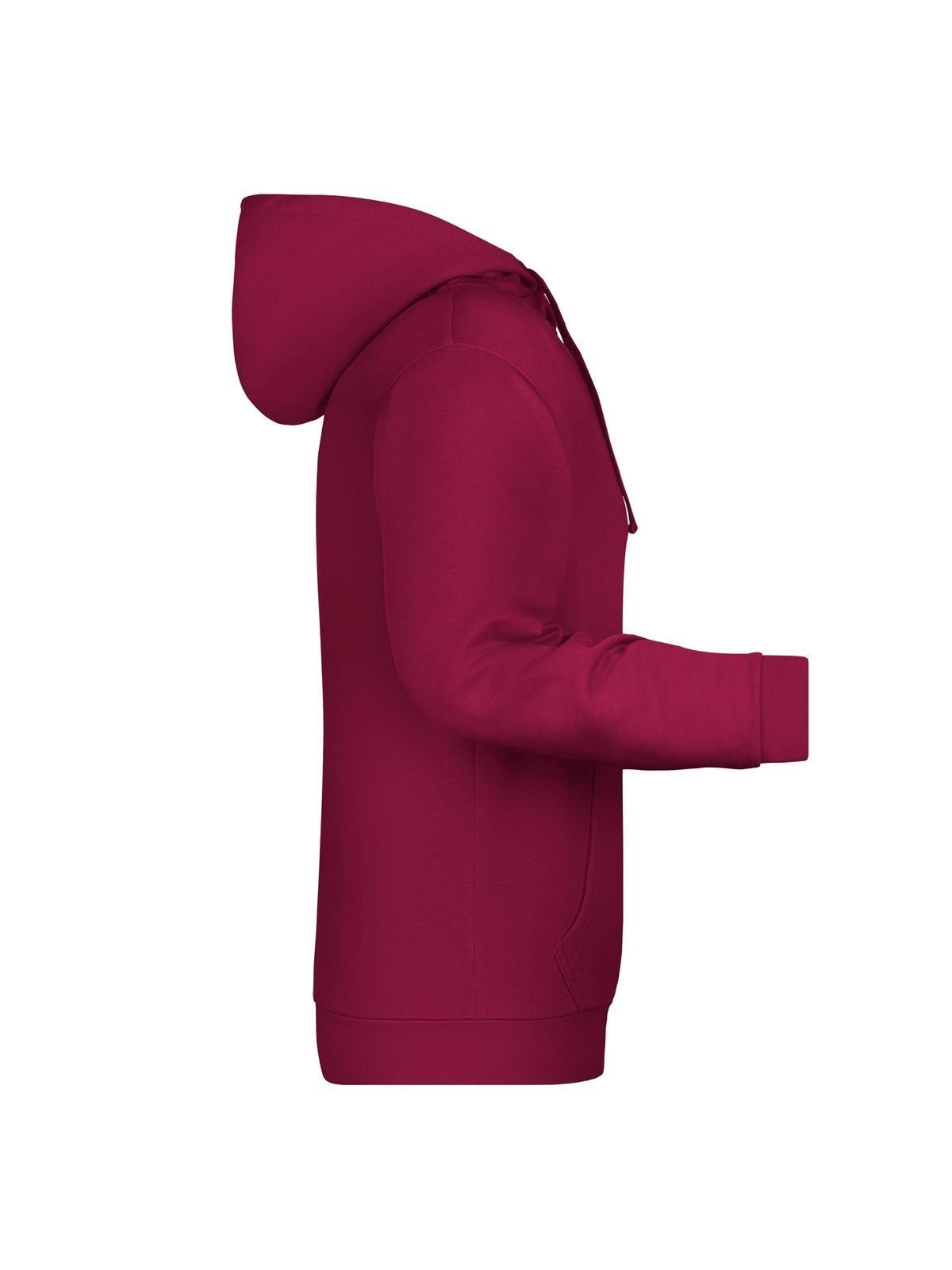 Immagine Basic Hoody Man