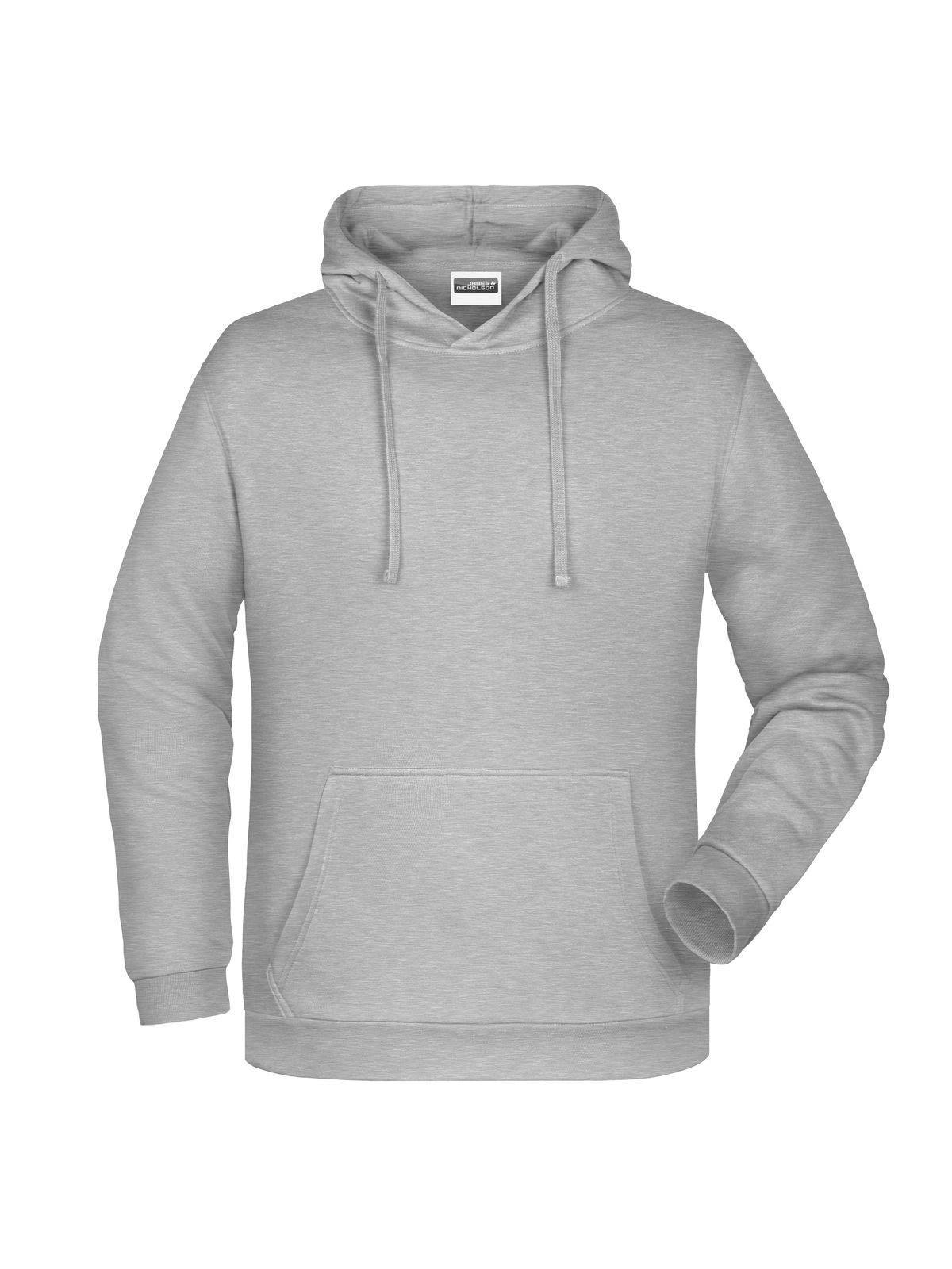 Immagine Basic Hoody Man