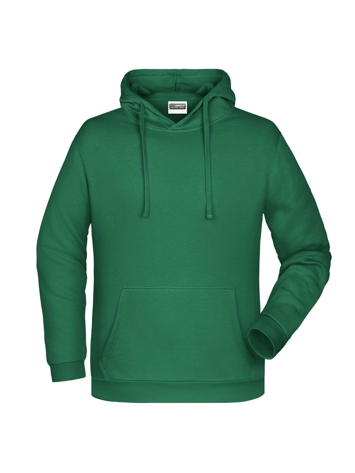 Immagine Basic Hoody Man