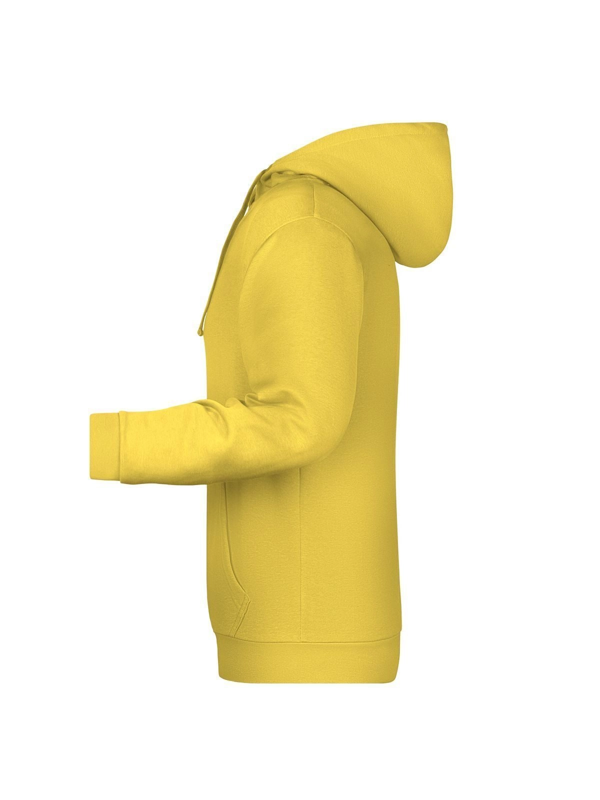 Immagine Basic Hoody Man