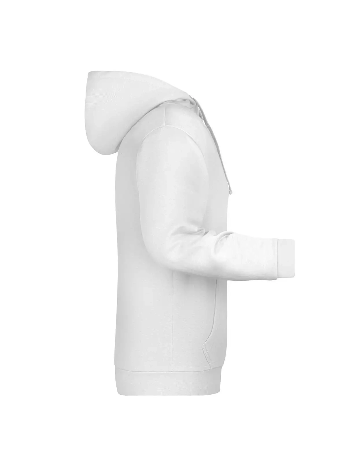 Immagine Basic Hoody Man