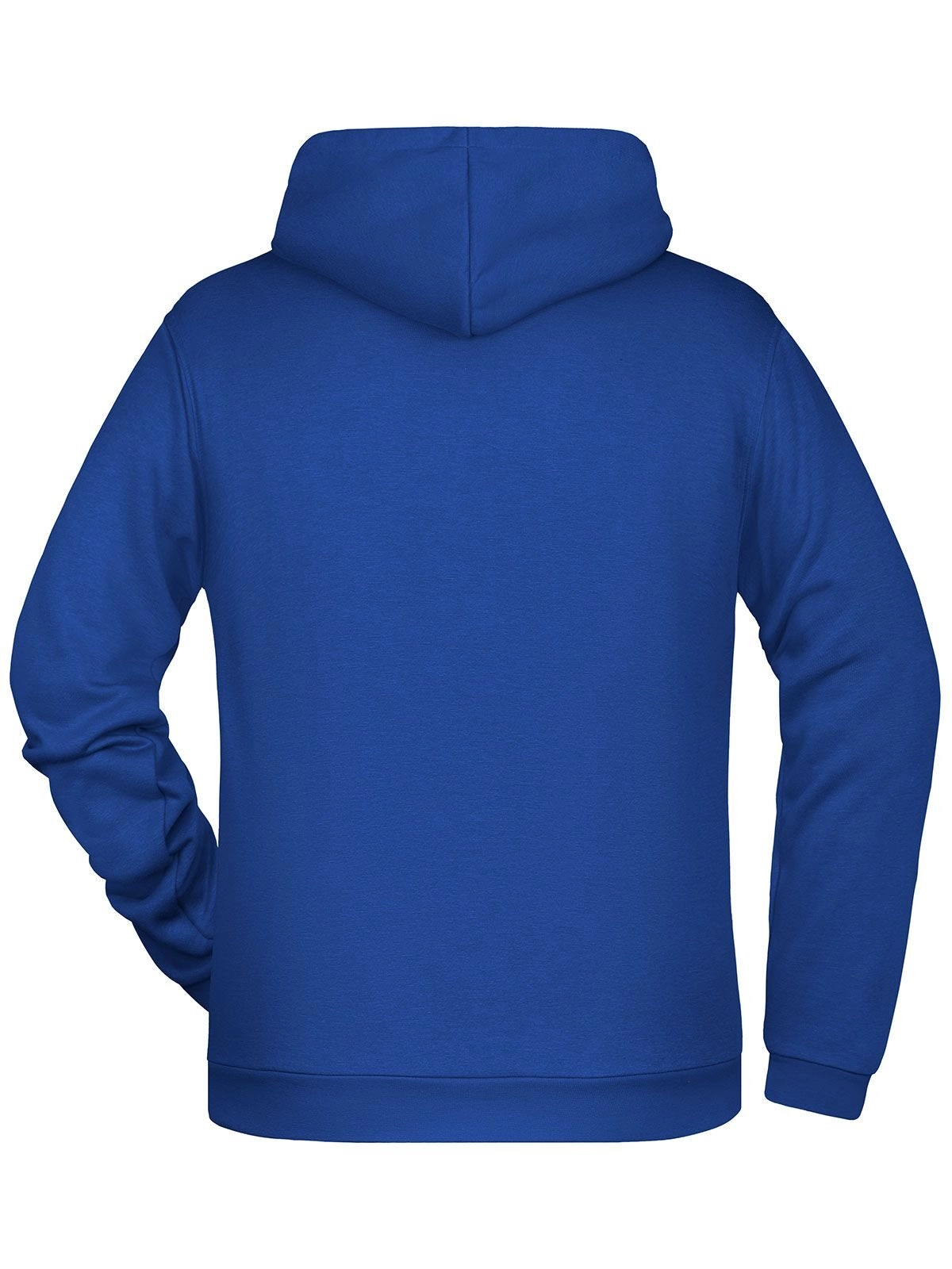 Immagine Basic Hoody Man