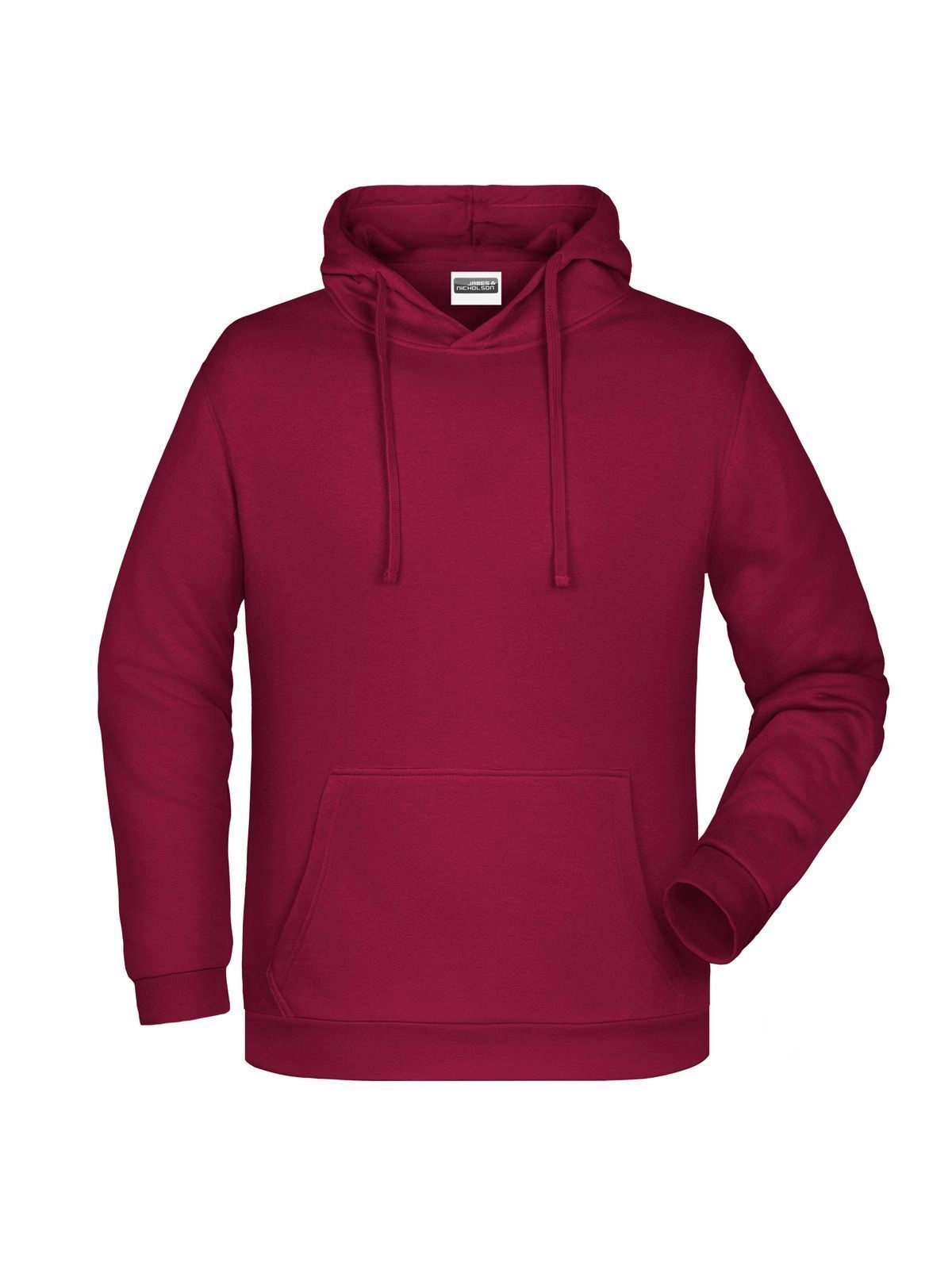 Immagine Basic Hoody Man