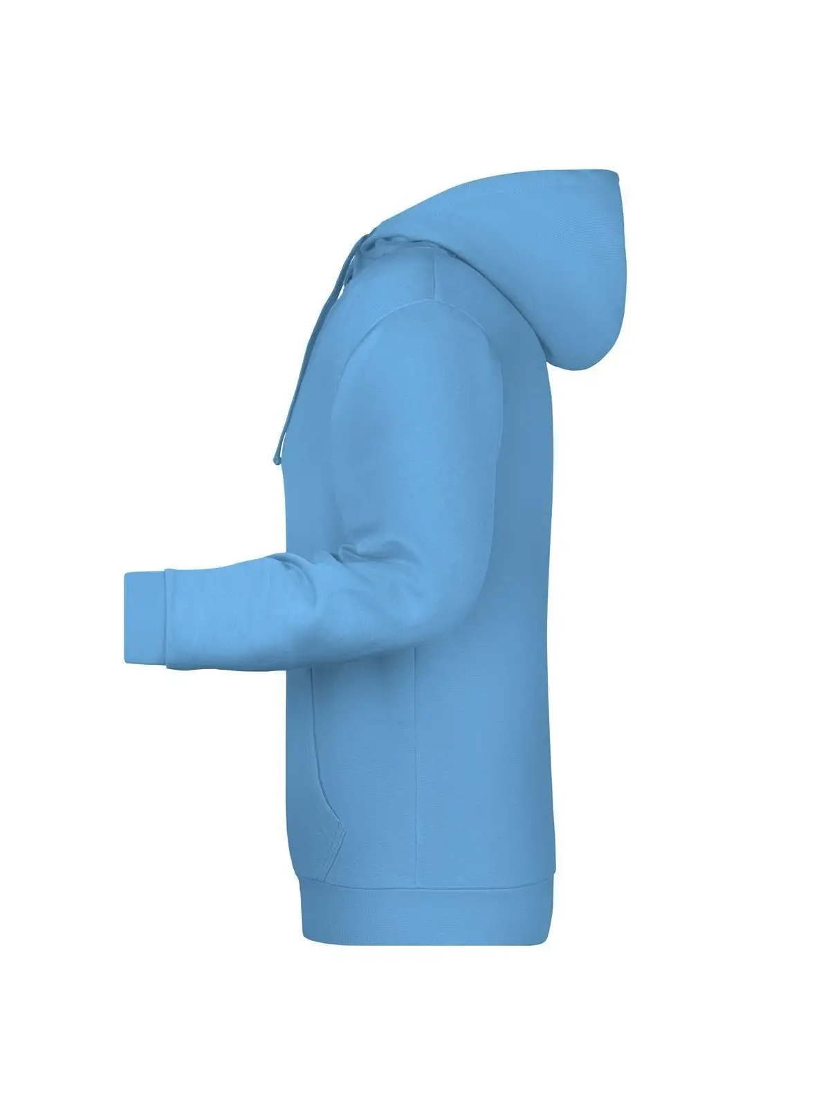 Immagine Basic Hoody Man