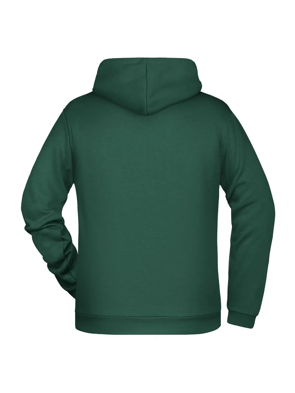 Immagine Basic Hoody Man