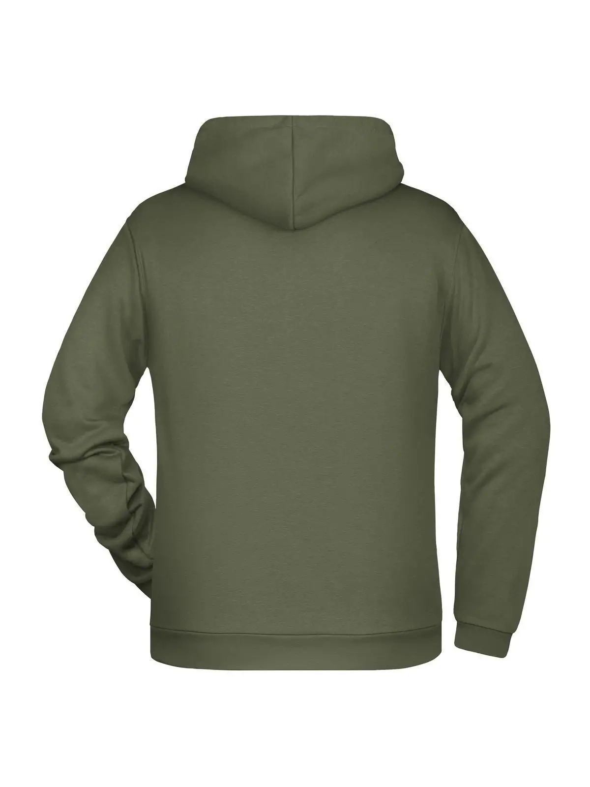 Immagine Basic Hoody Man