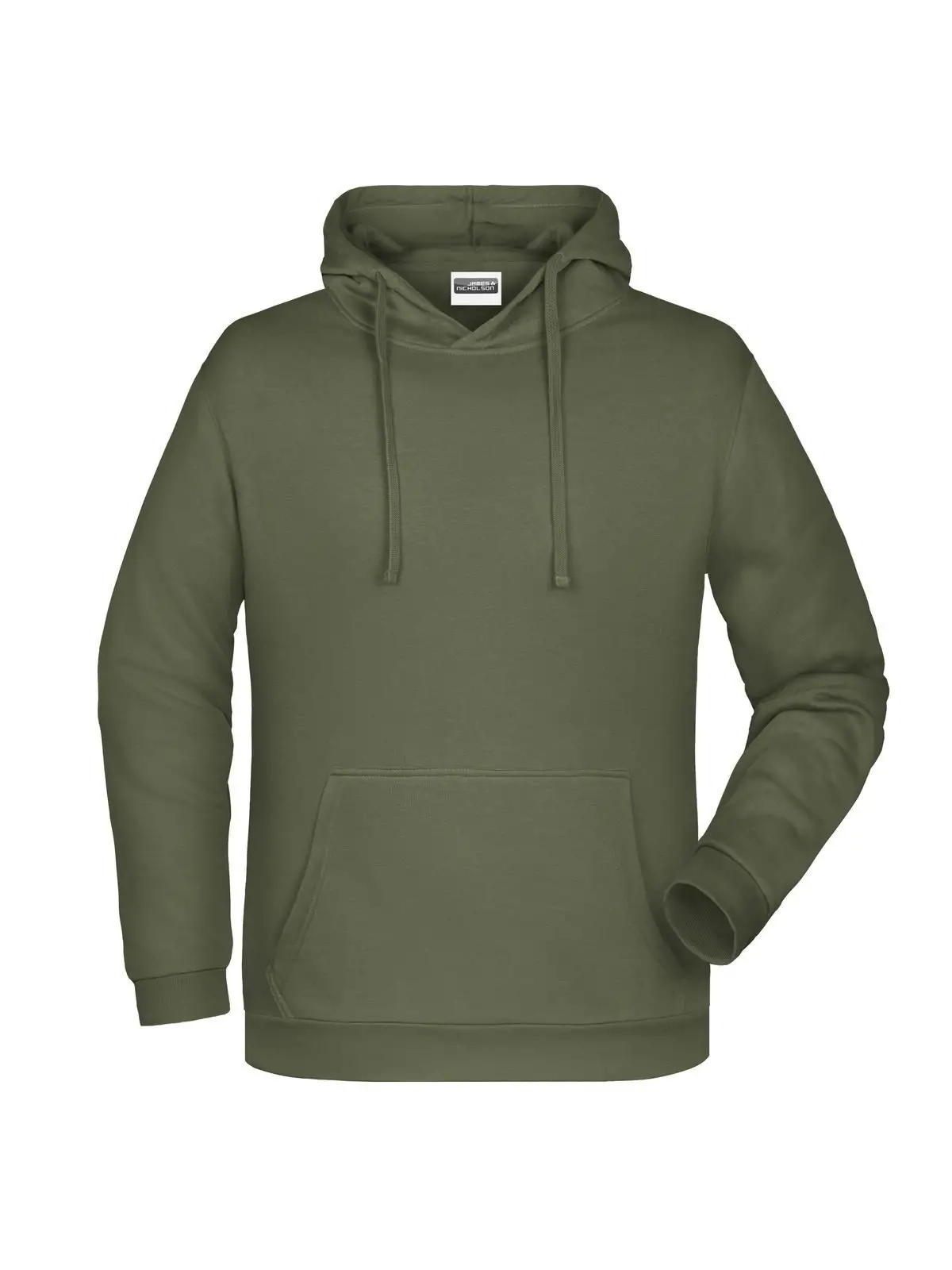 Immagine Basic Hoody Man