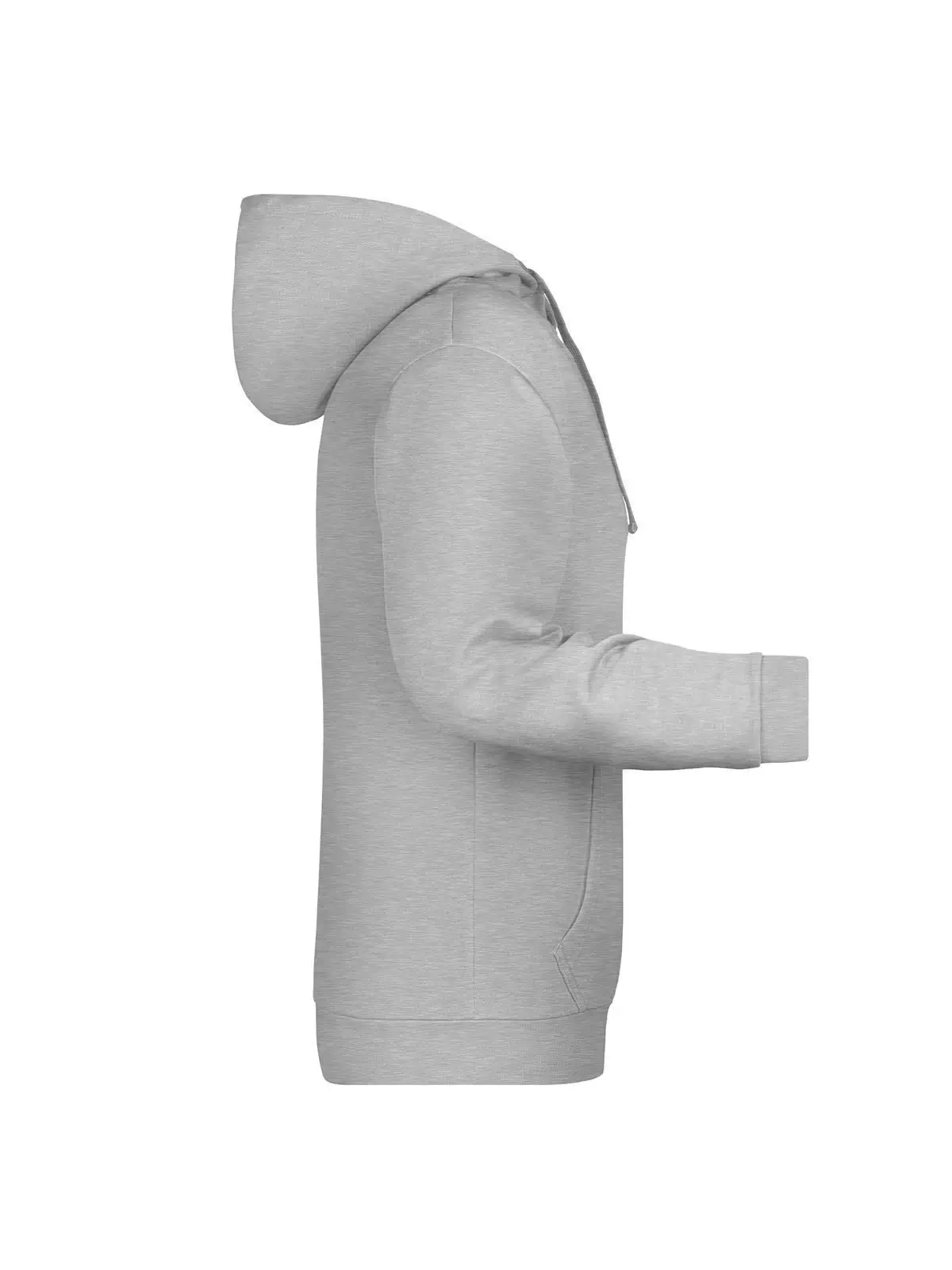 Immagine Basic Hoody Man