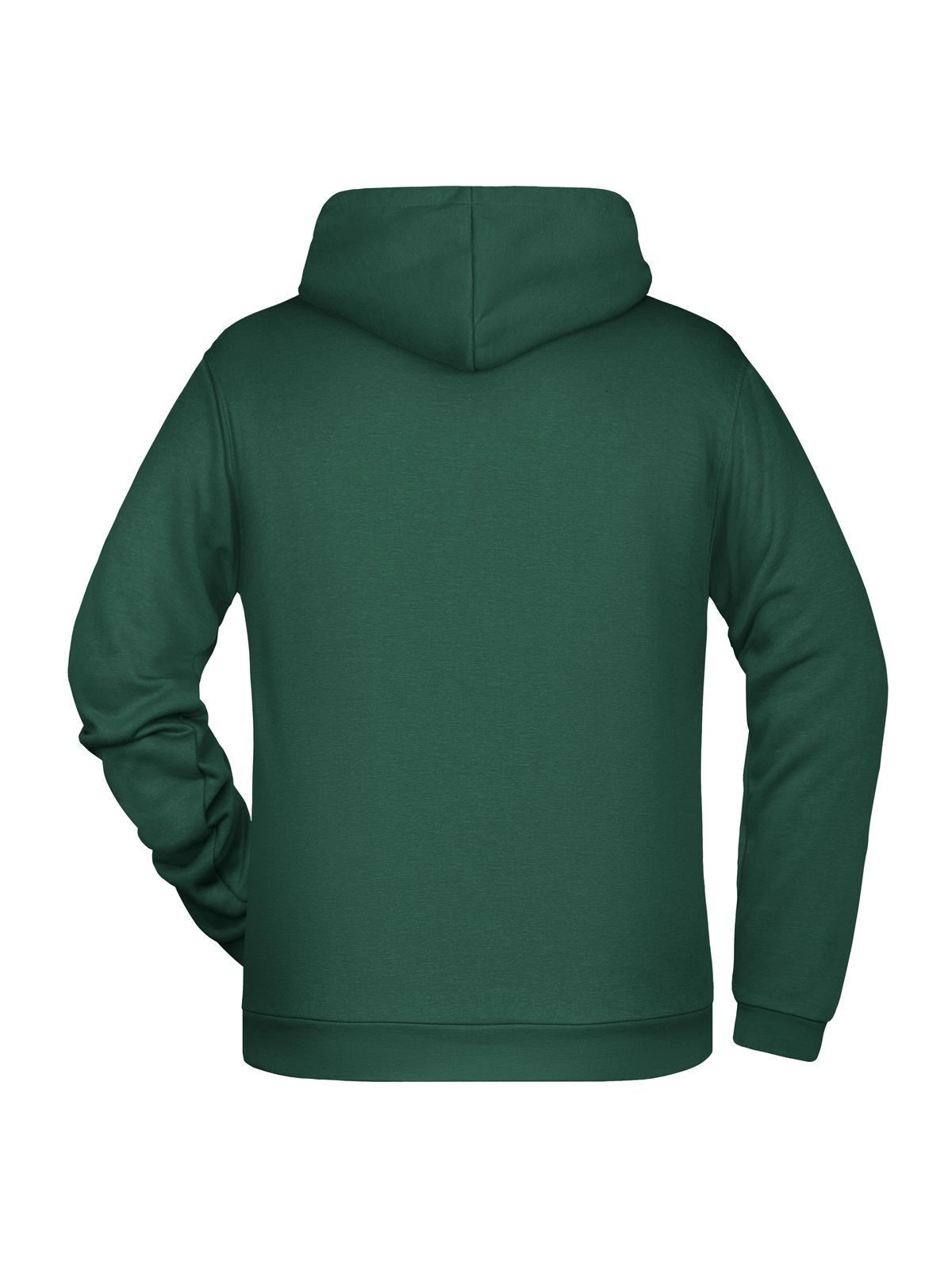 Immagine Basic Hoody Man