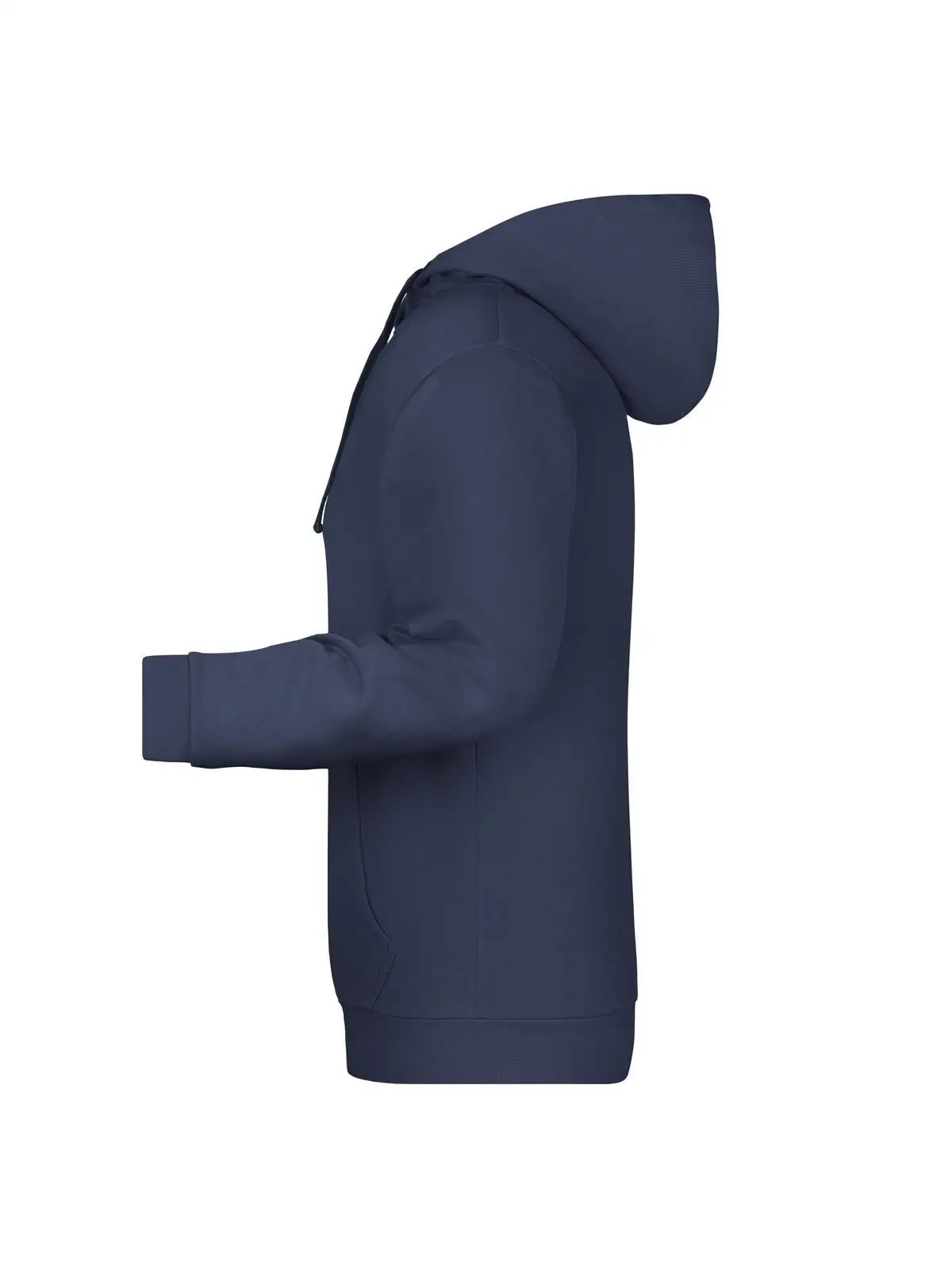 Immagine Basic Hoody Man