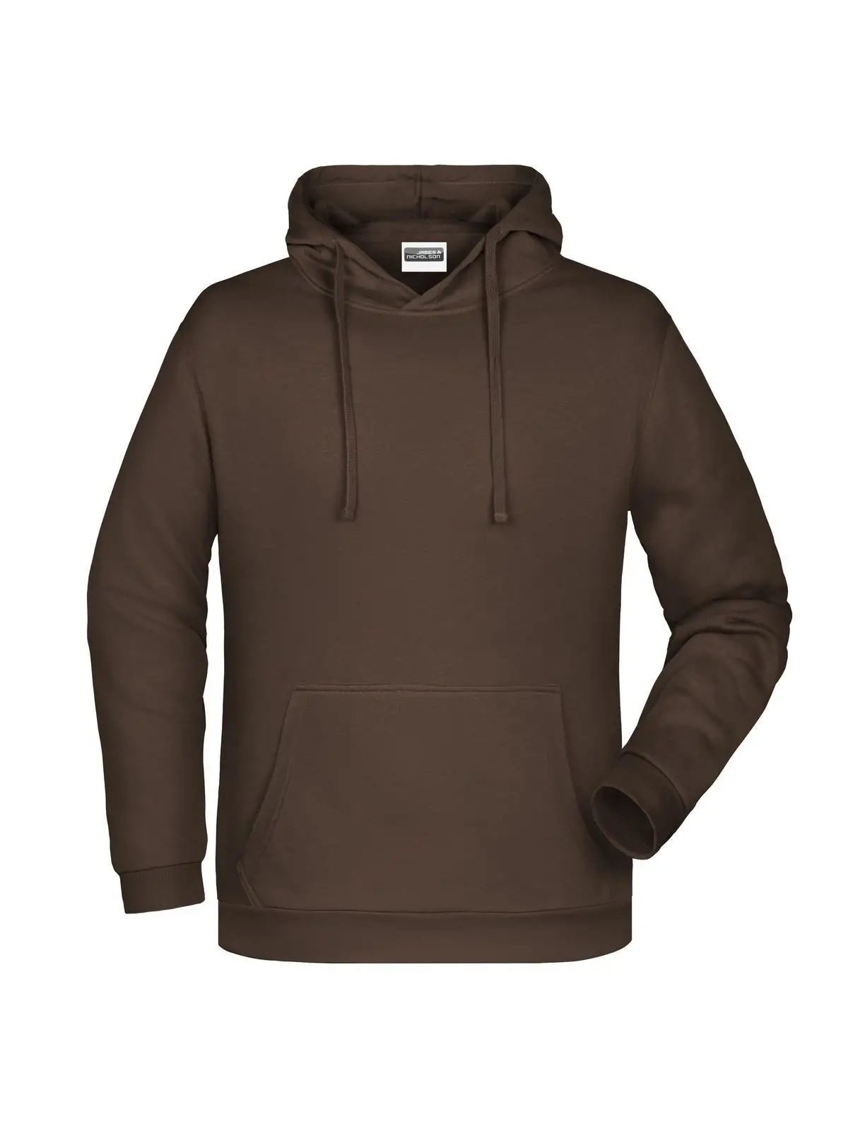 Immagine Basic Hoody Man