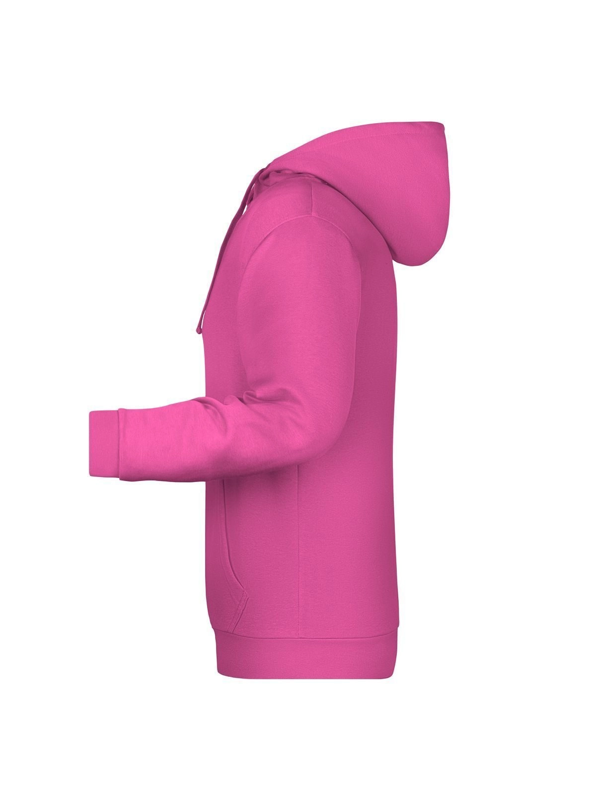 Immagine Basic Hoody Man