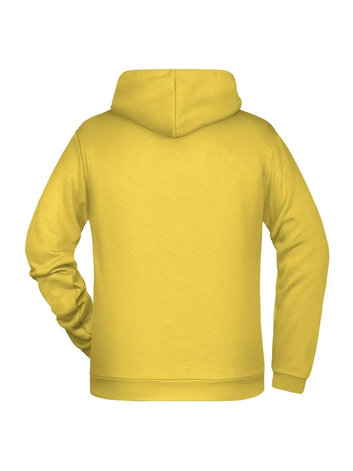 Immagine Basic Hoody Man