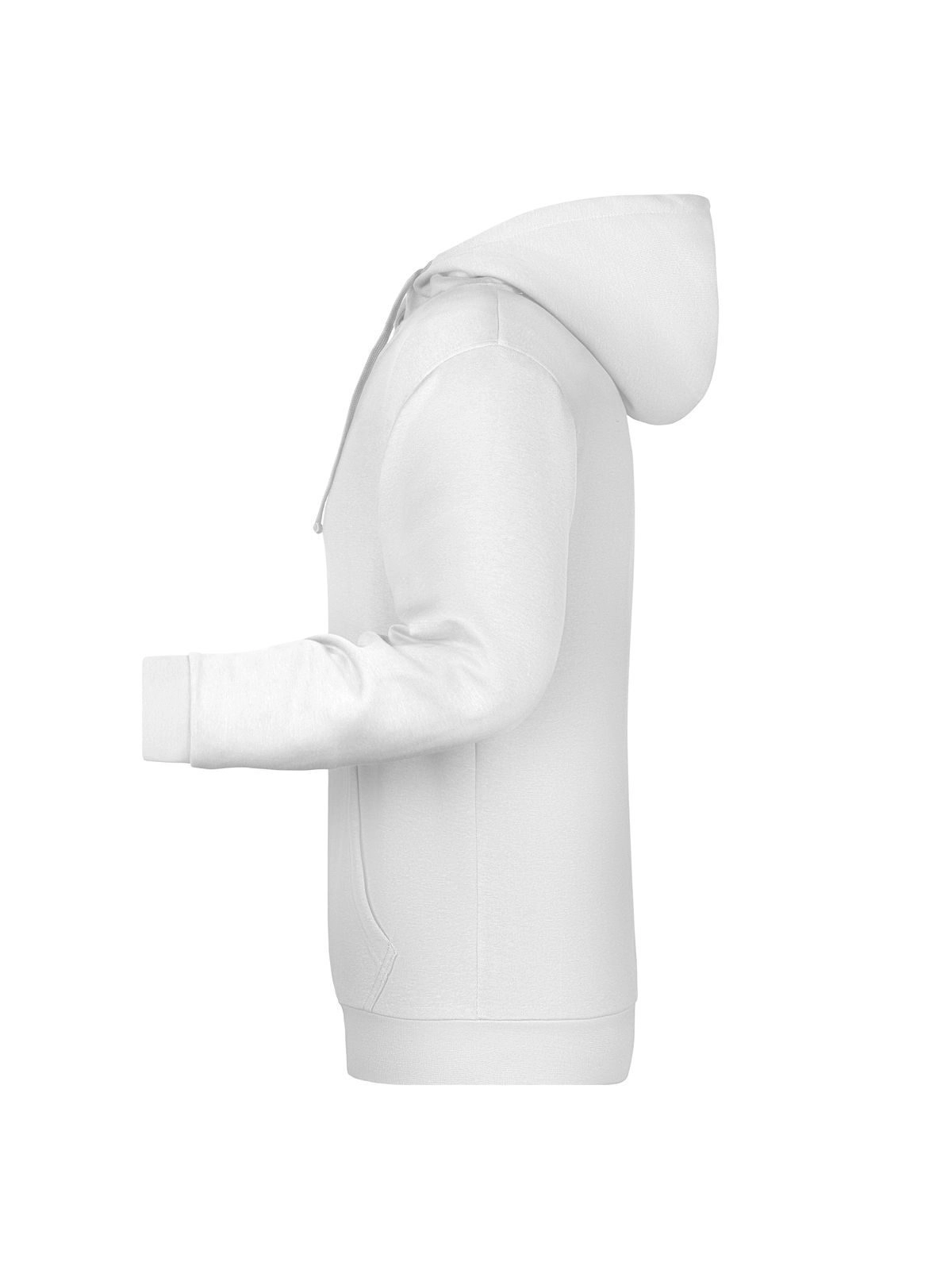 Immagine Basic Hoody Man