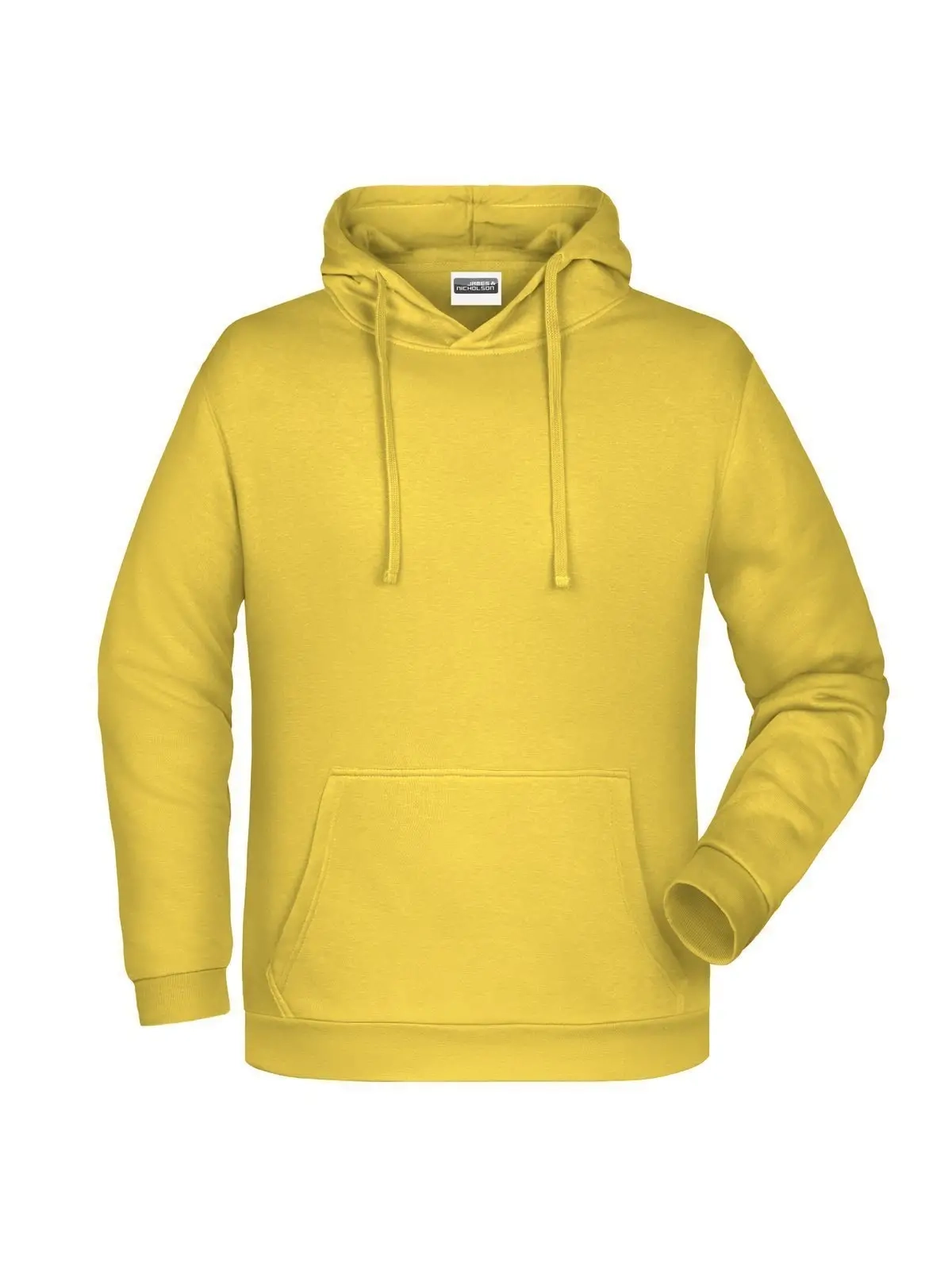 Immagine Basic Hoody Man