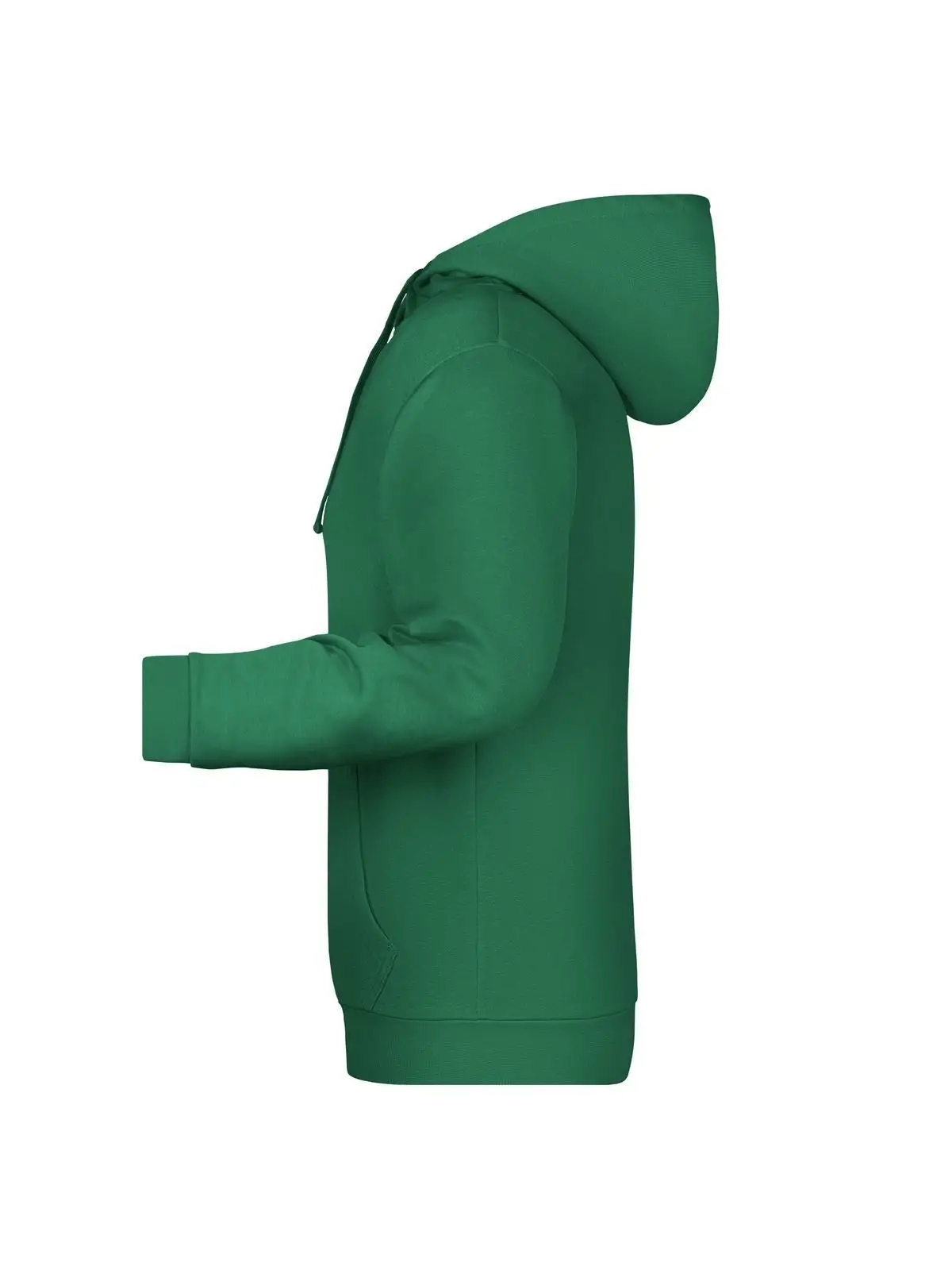 Immagine Basic Hoody Man
