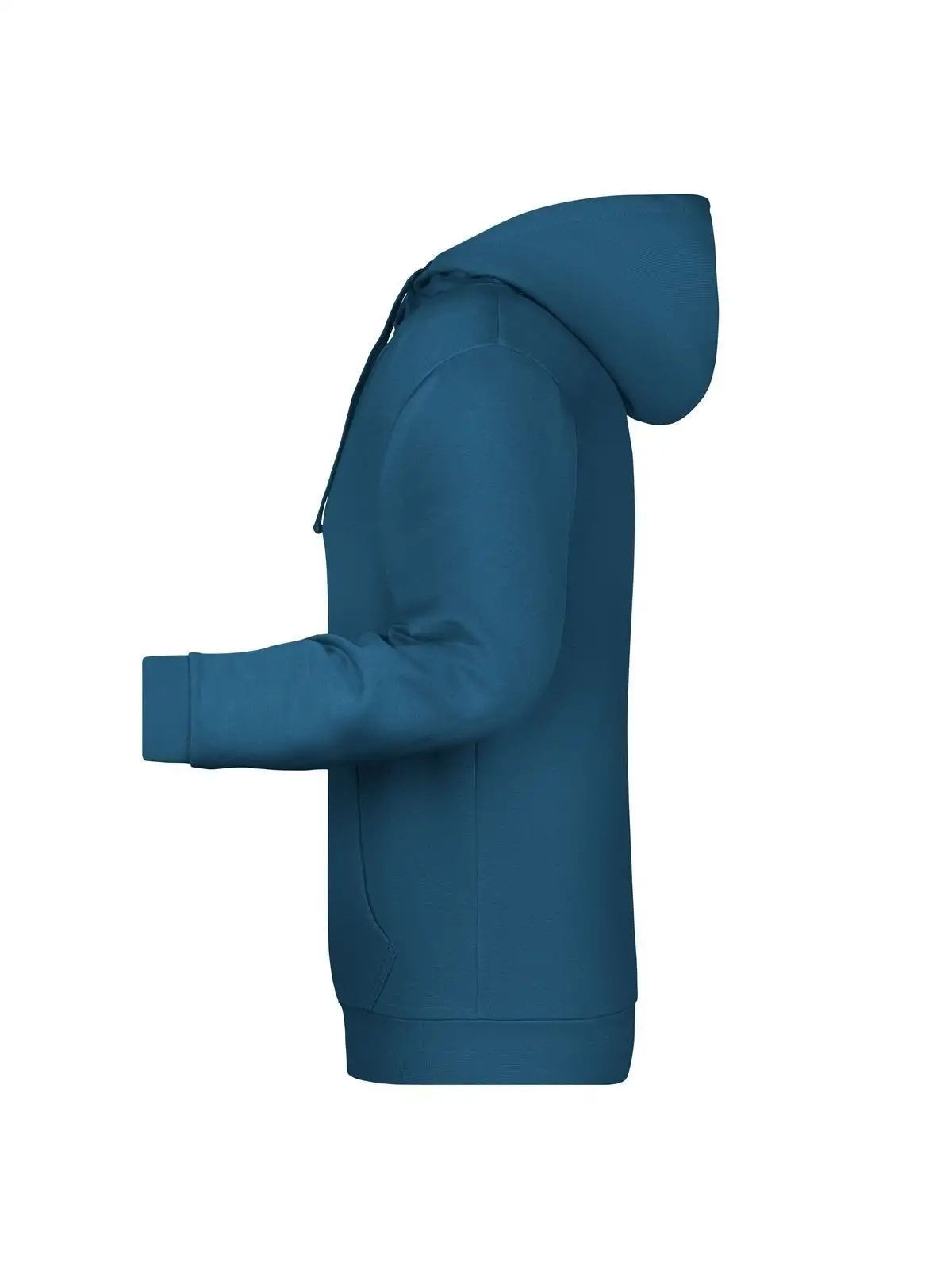 Immagine Basic Hoody Man