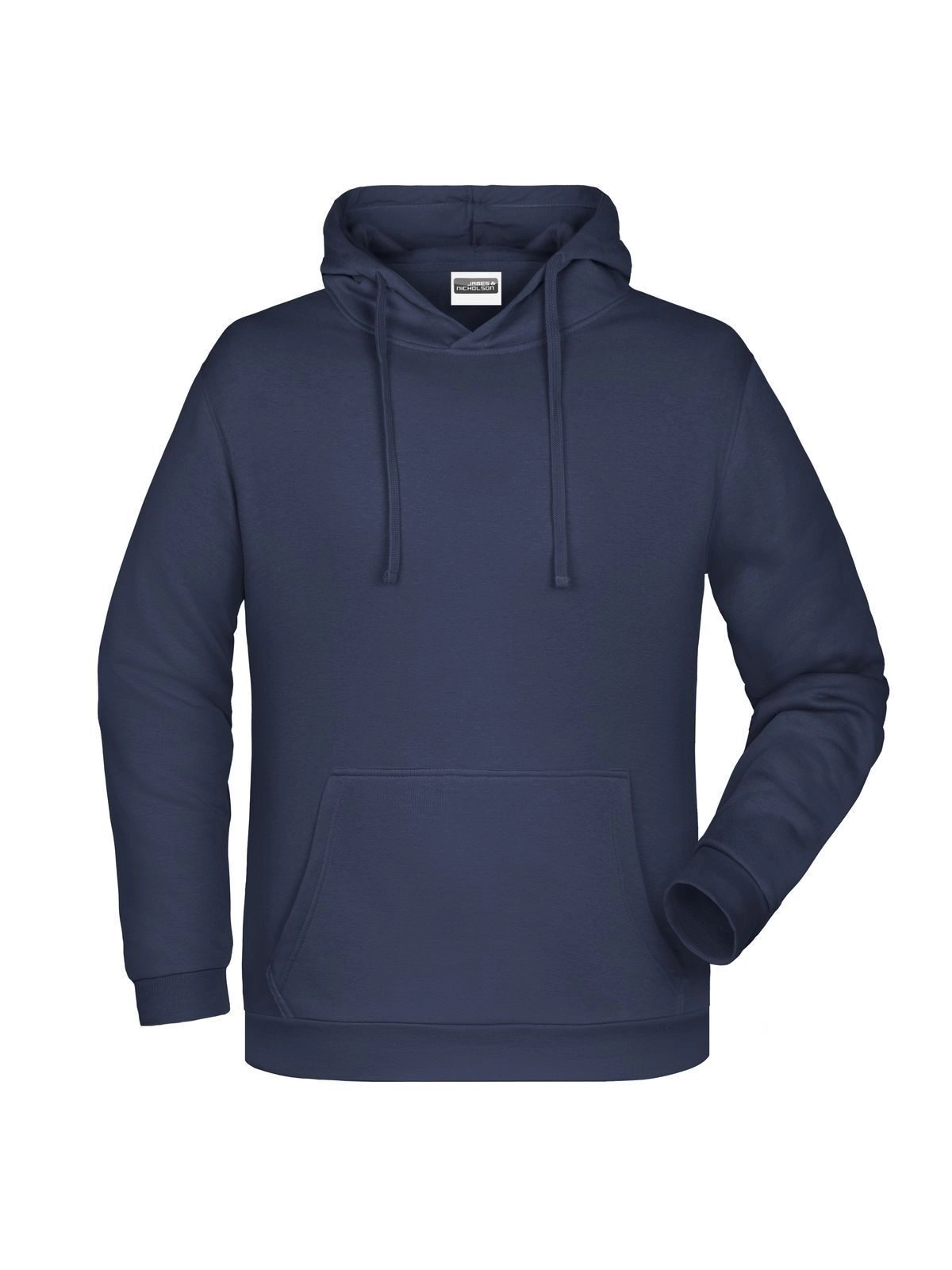 Immagine Basic Hoody Man