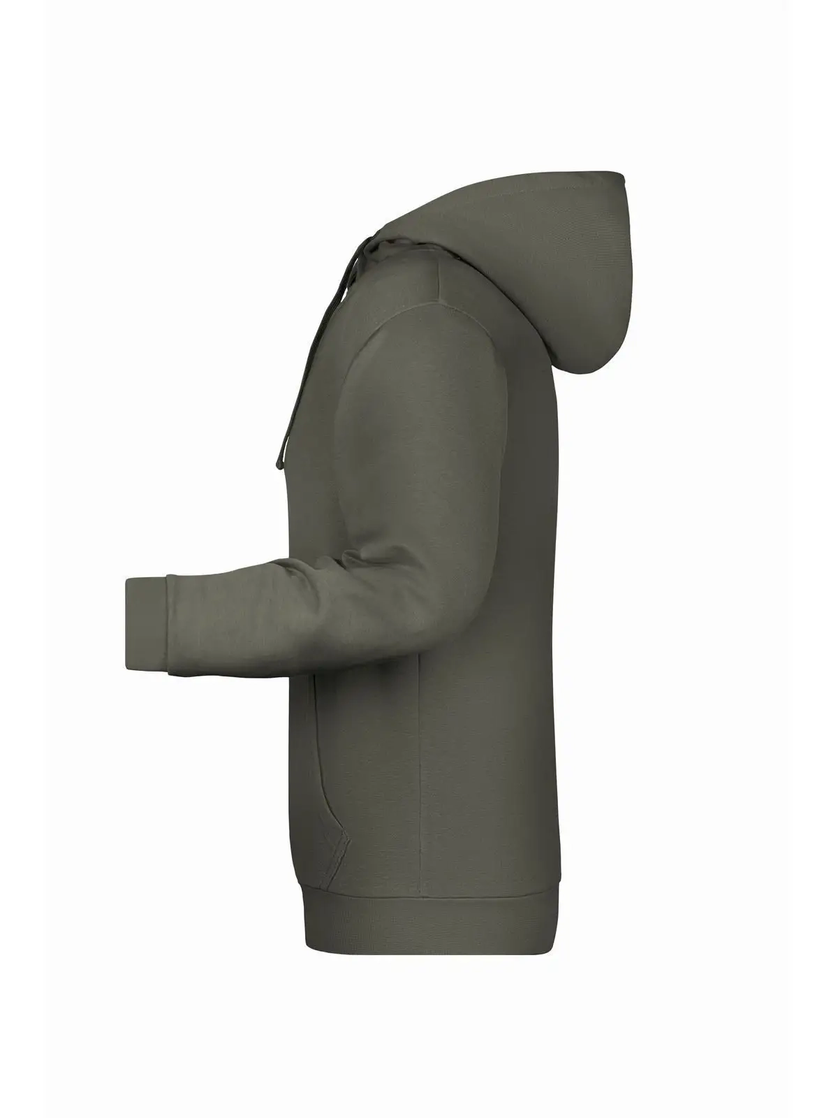 Immagine Basic Hoody Man
