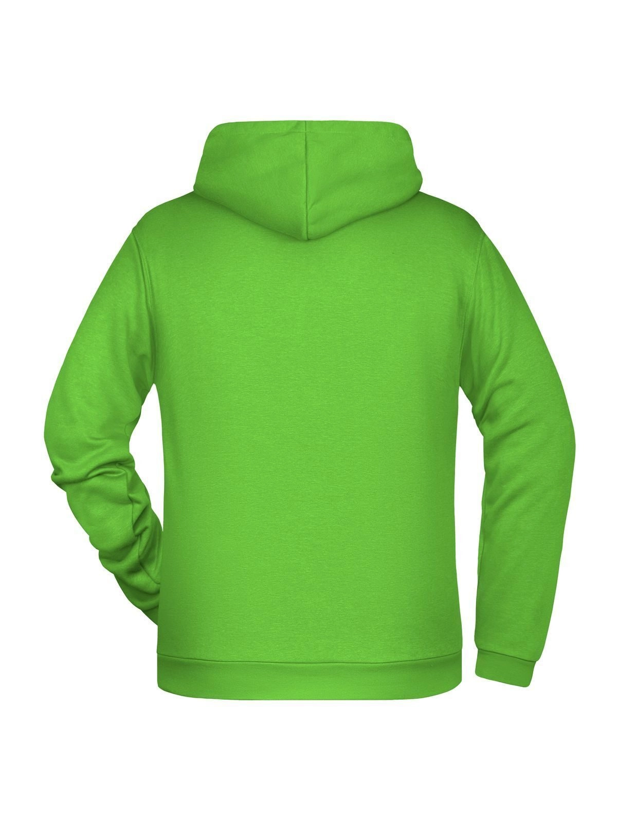 Immagine Basic Hoody Man