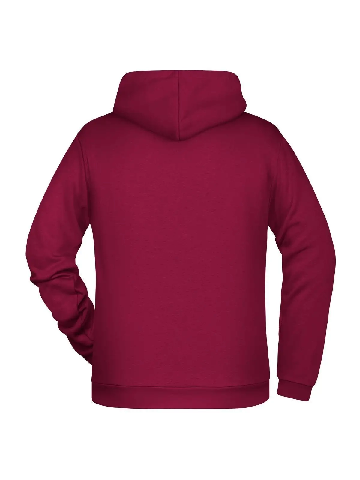Immagine Basic Hoody Man