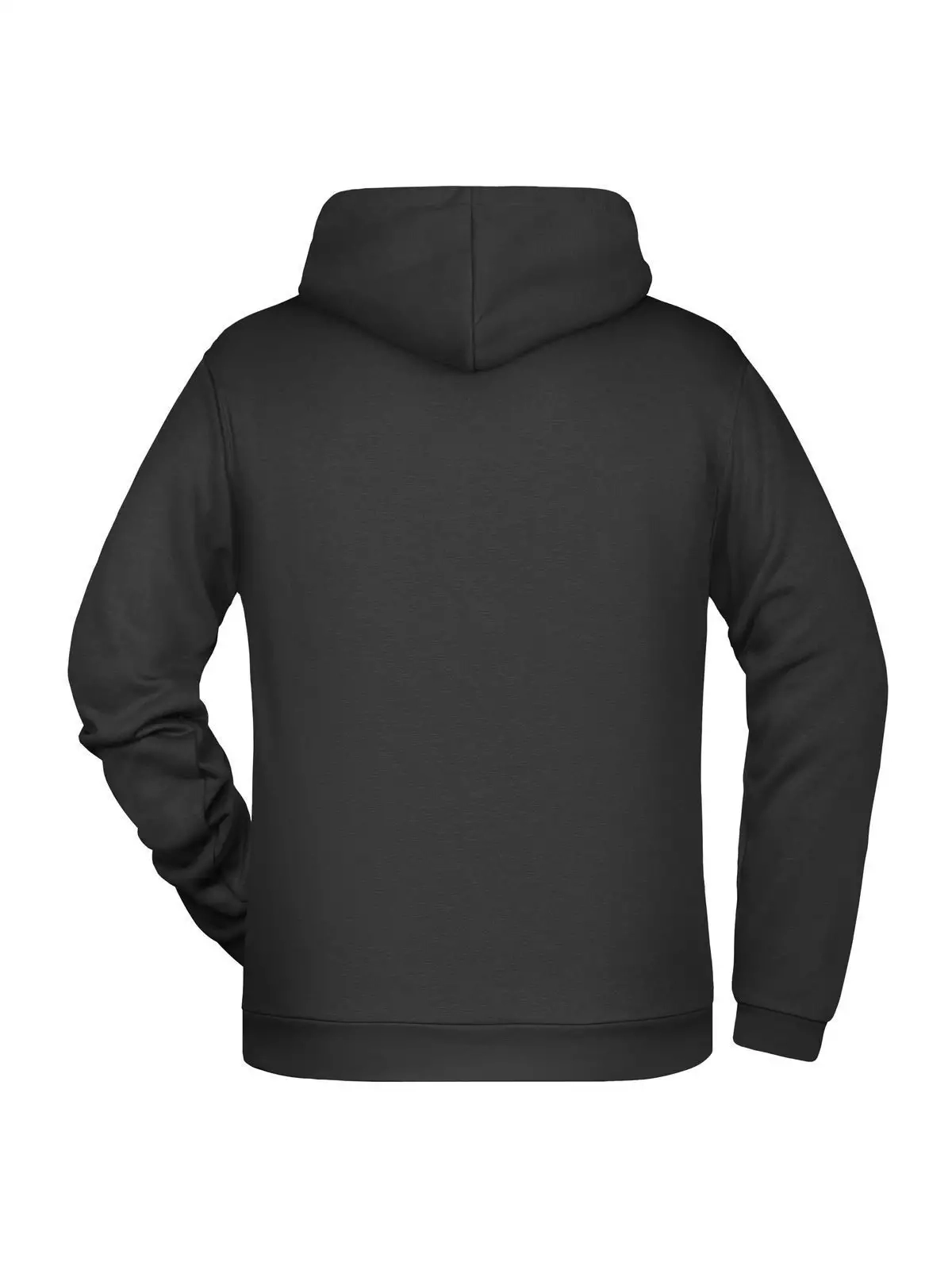 Immagine Basic Hoody Man
