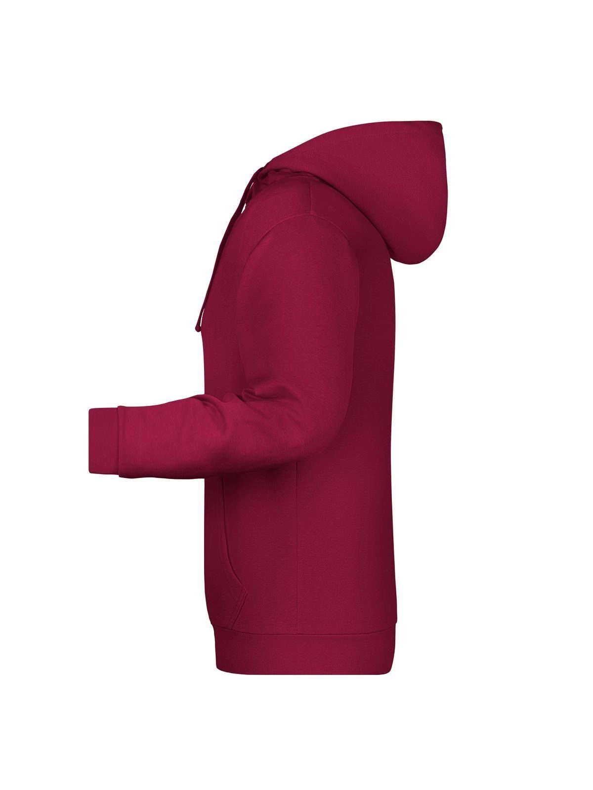 Immagine Basic Hoody Man