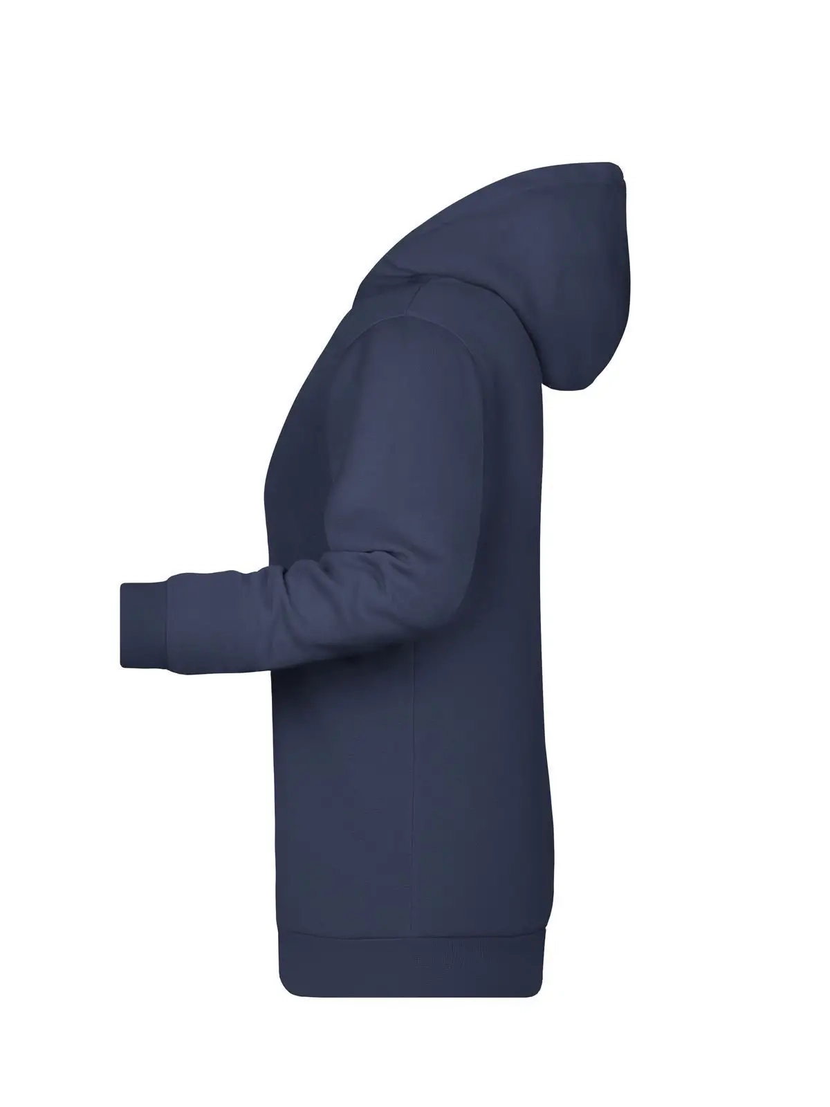 Immagine Basic Hoody Lady