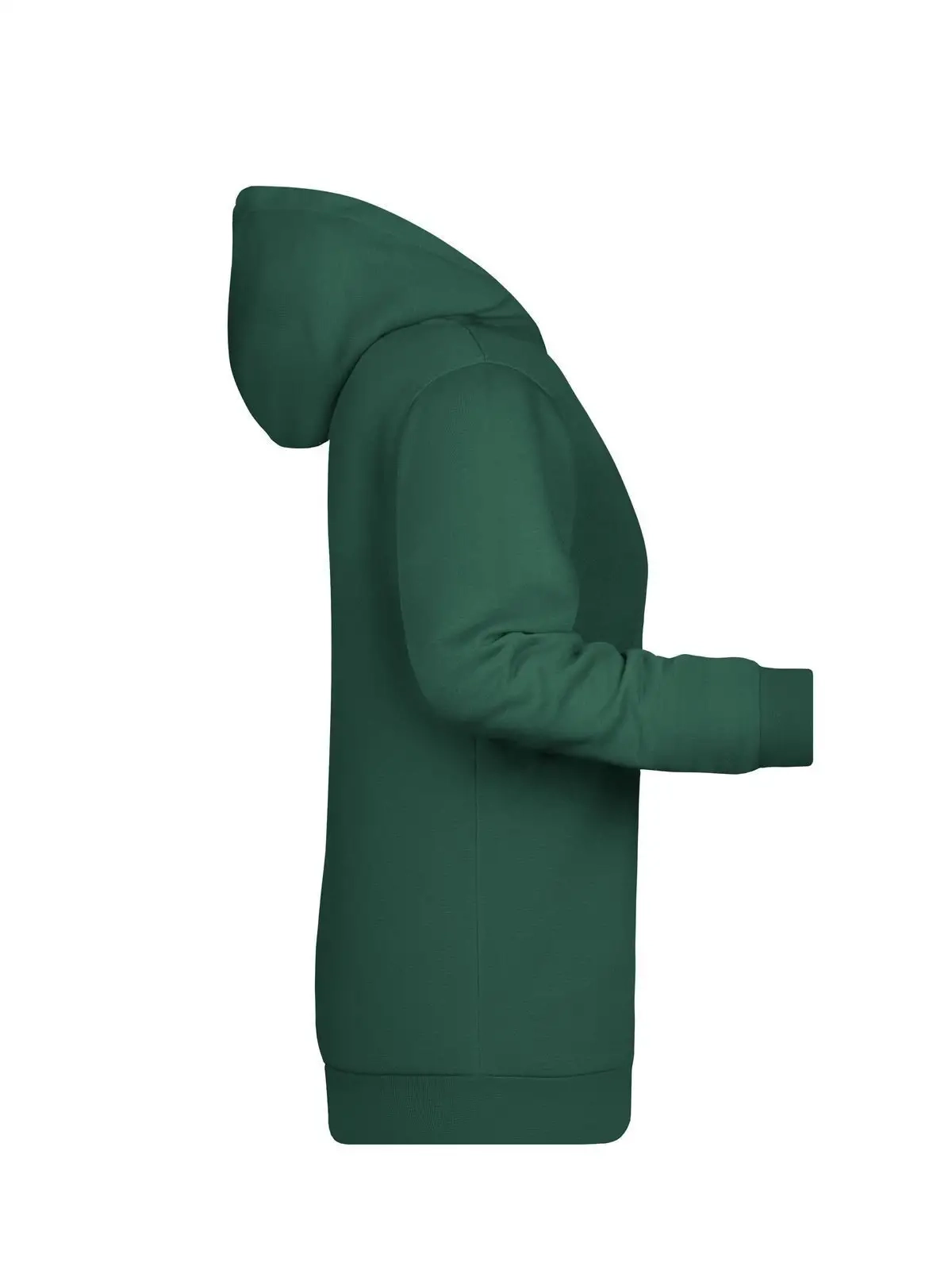 Immagine Basic Hoody Lady