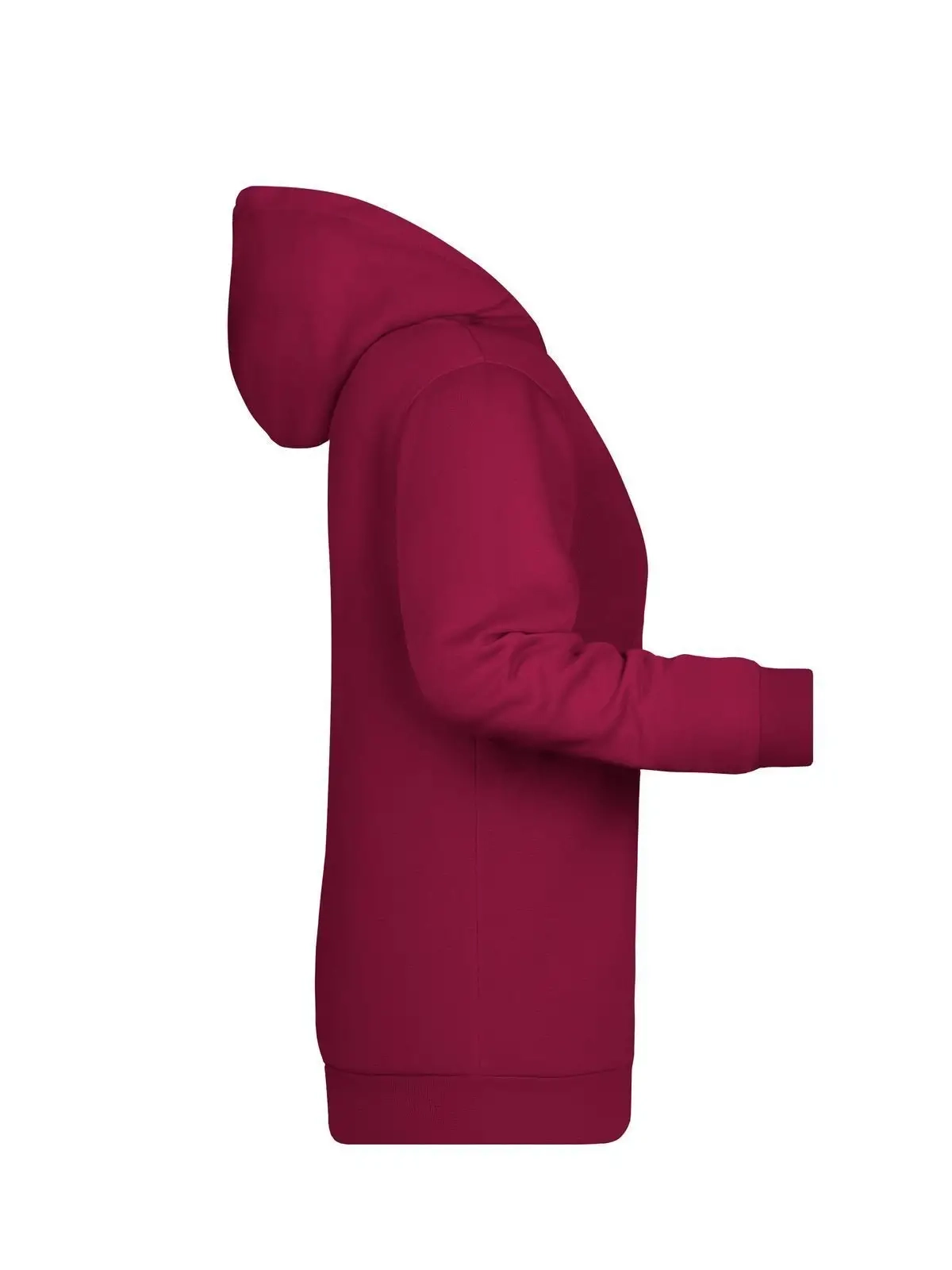 Immagine Basic Hoody Lady