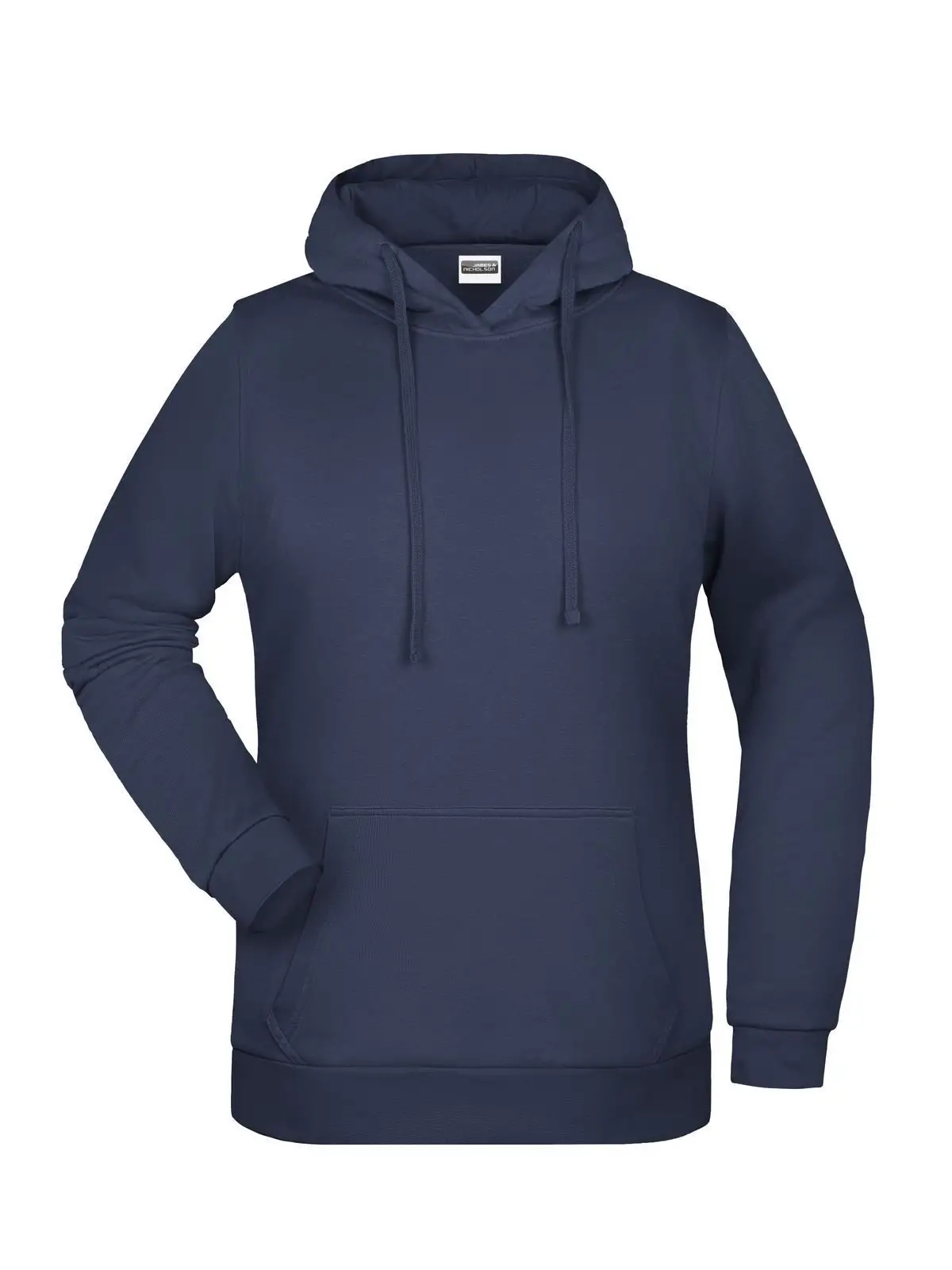 Immagine Basic Hoody Lady