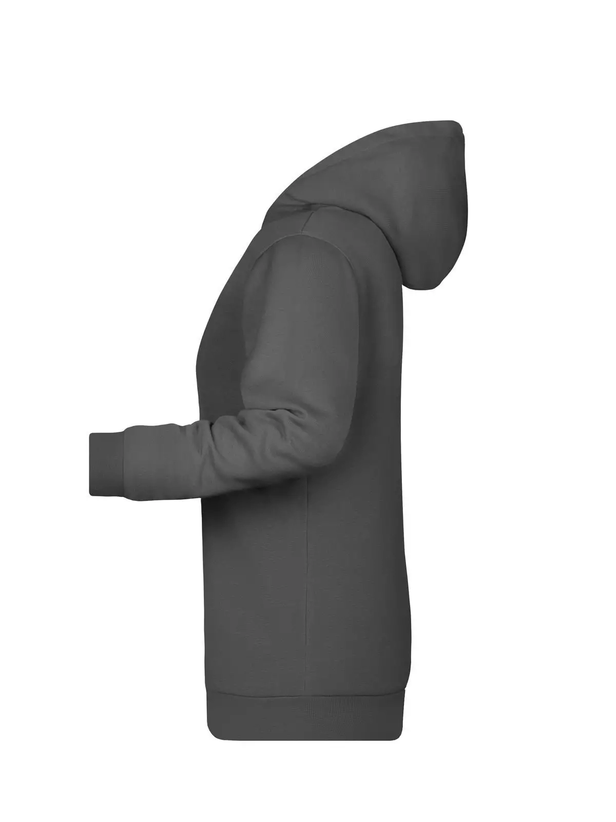 Immagine Basic Hoody Lady