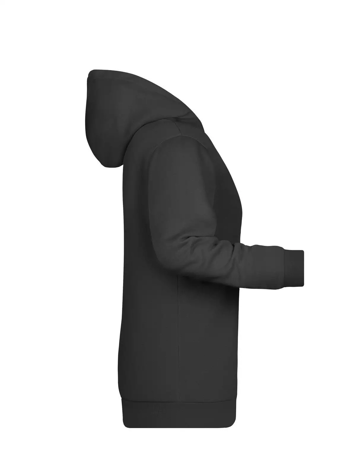 Immagine Basic Hoody Lady