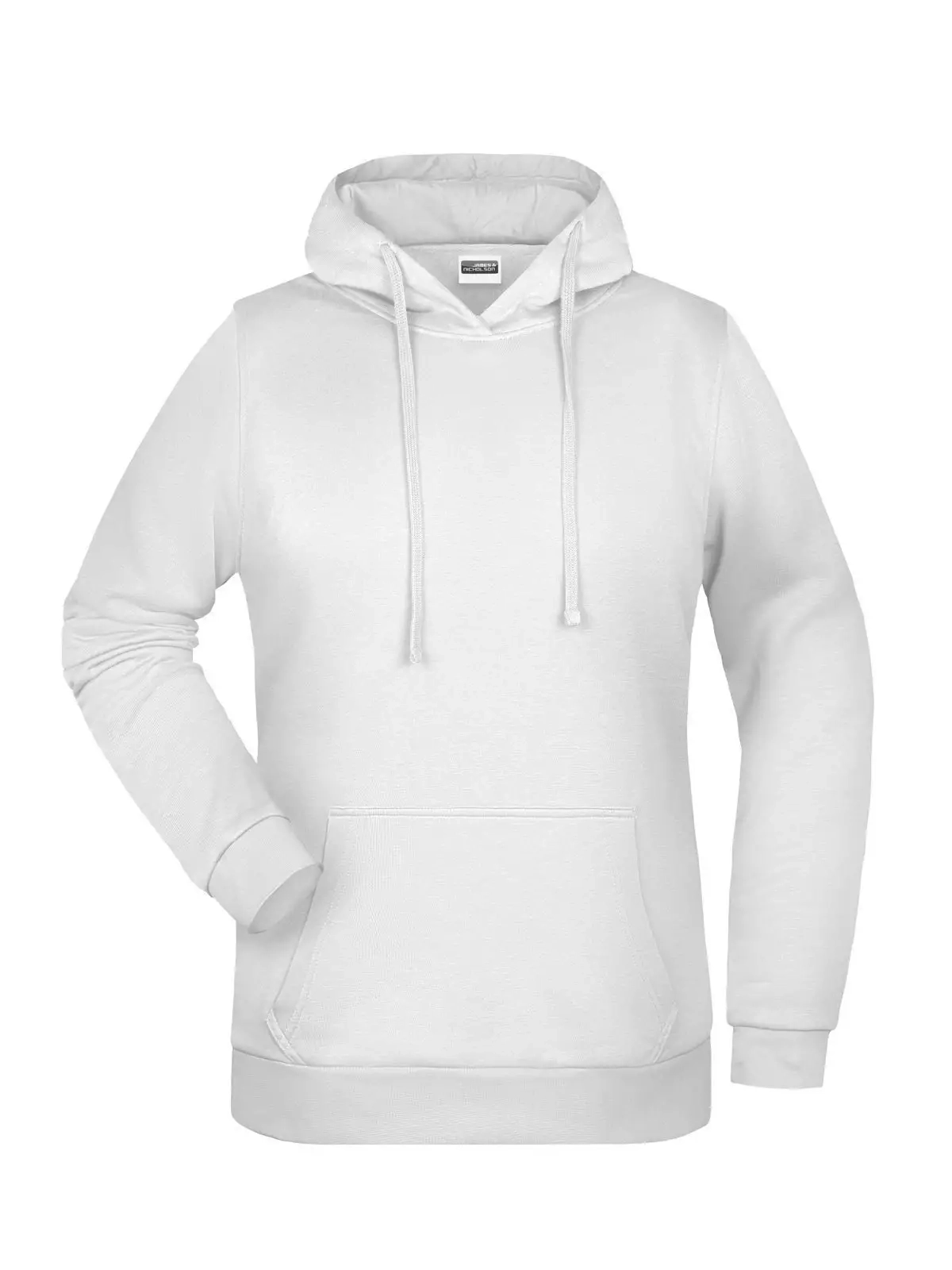 Immagine Basic Hoody Lady