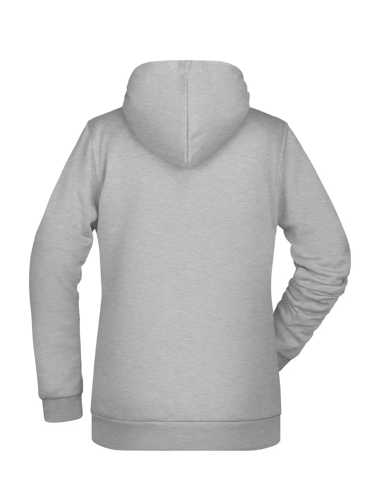 Immagine Basic Hoody Lady