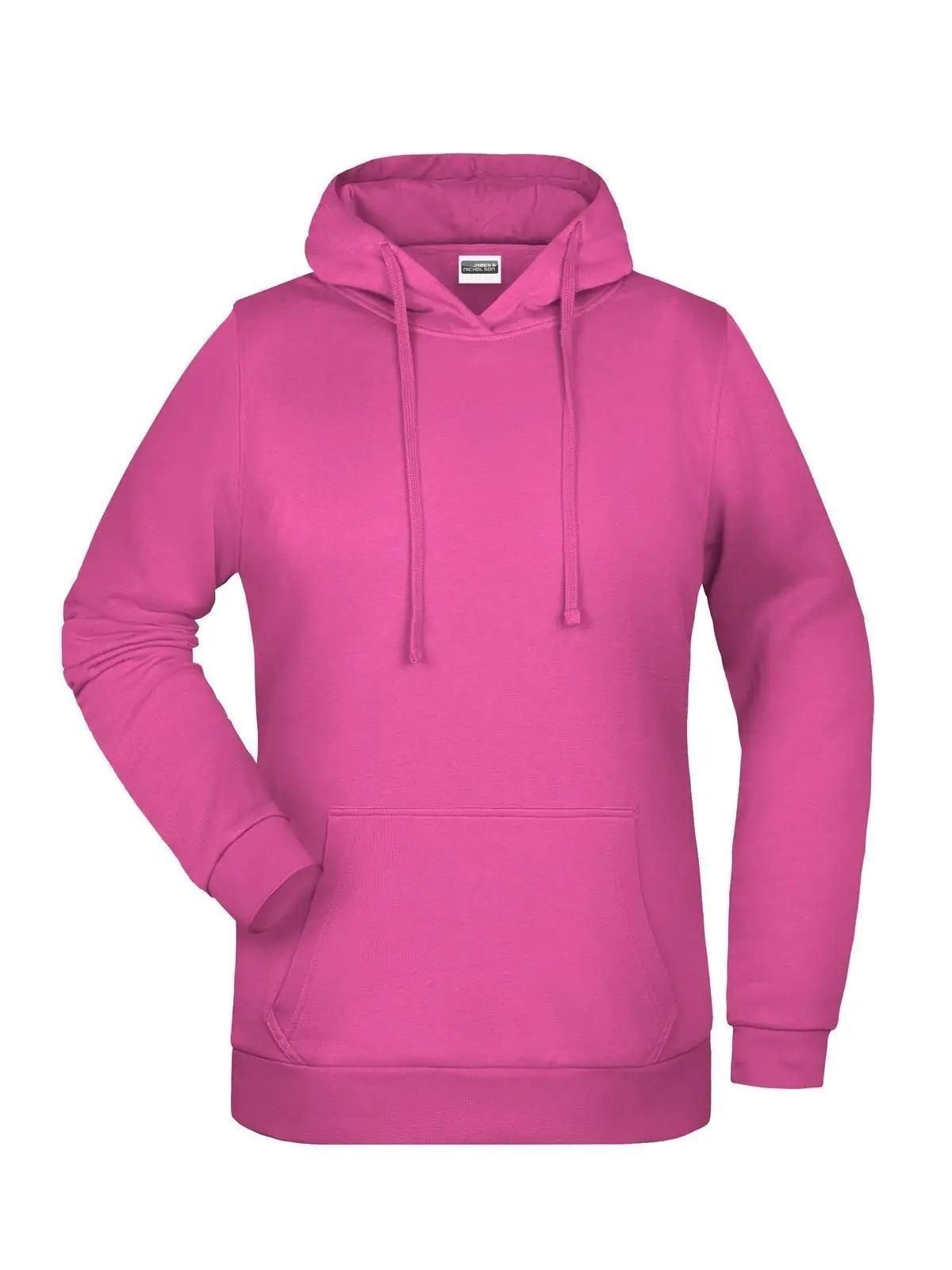 Immagine Basic Hoody Lady