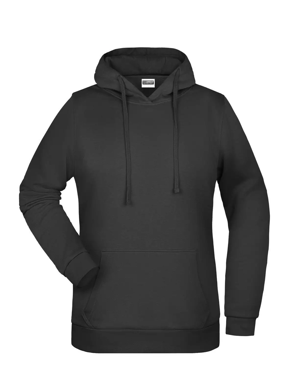 Immagine Basic Hoody Lady