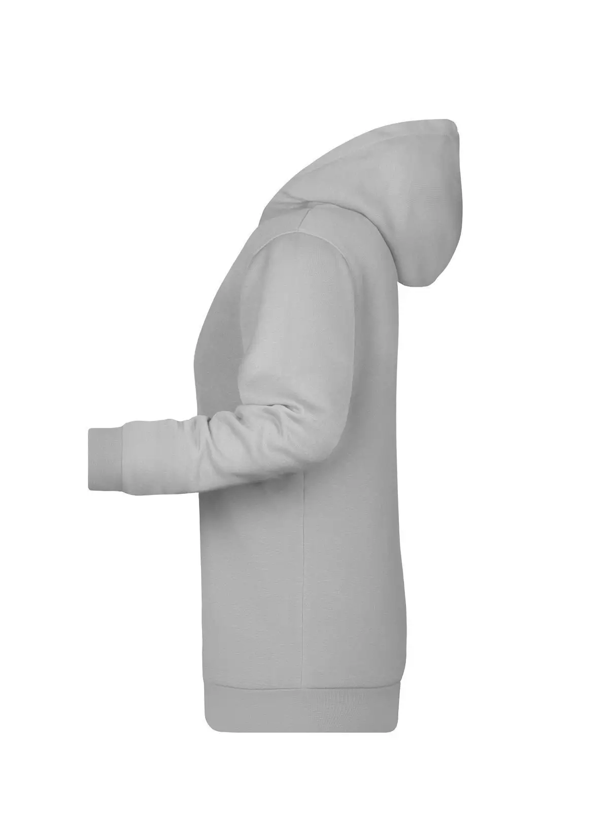 Immagine Basic Hoody Lady