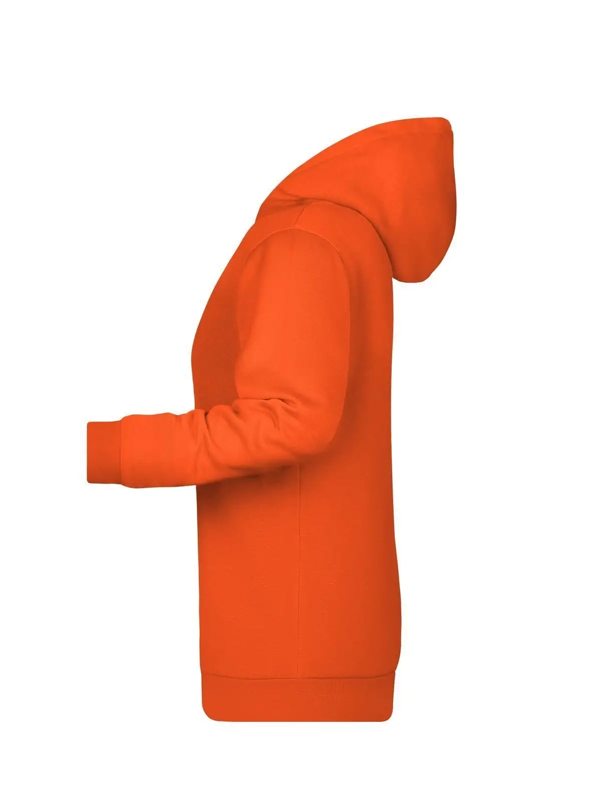 Immagine Basic Hoody Lady