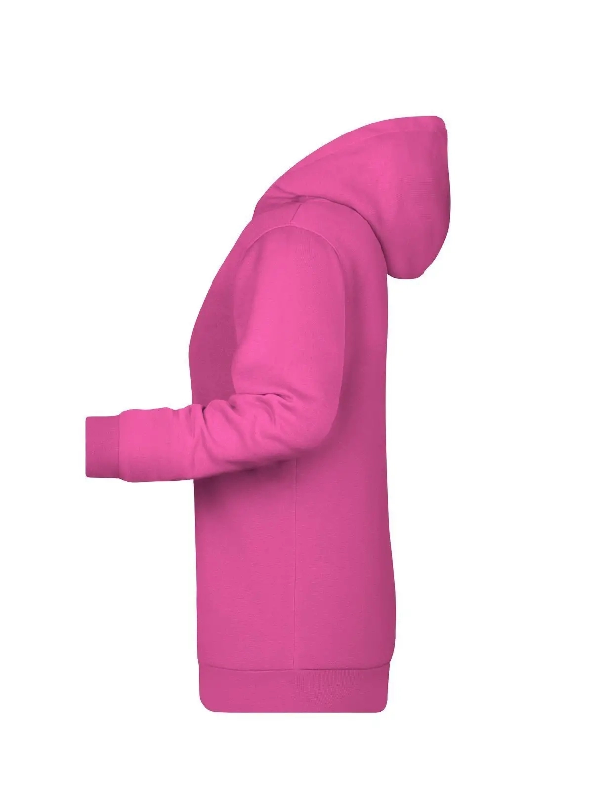 Immagine Basic Hoody Lady