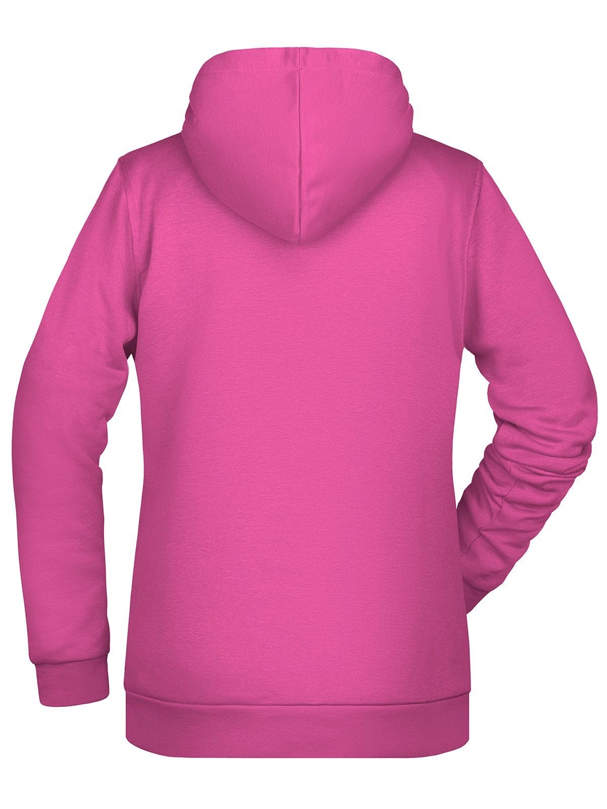 Immagine Basic Hoody Lady