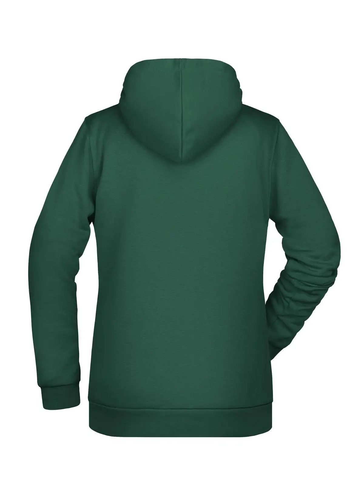 Immagine Basic Hoody Lady