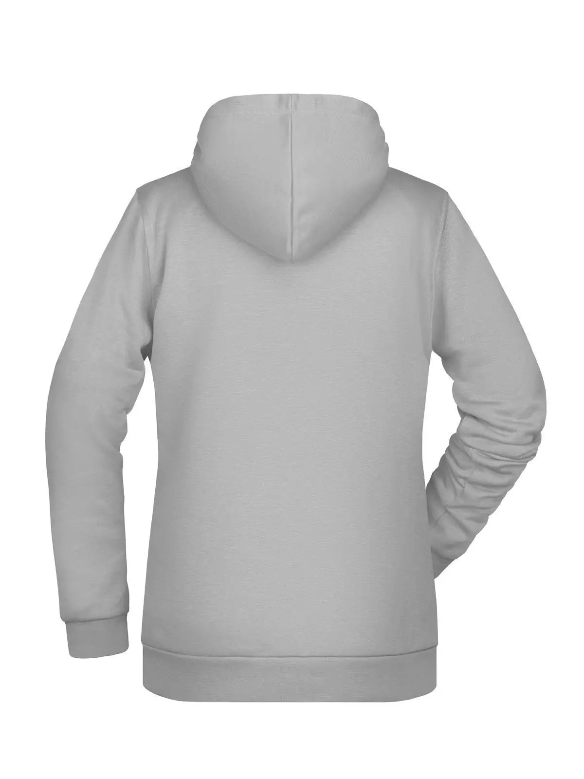 Immagine Basic Hoody Lady