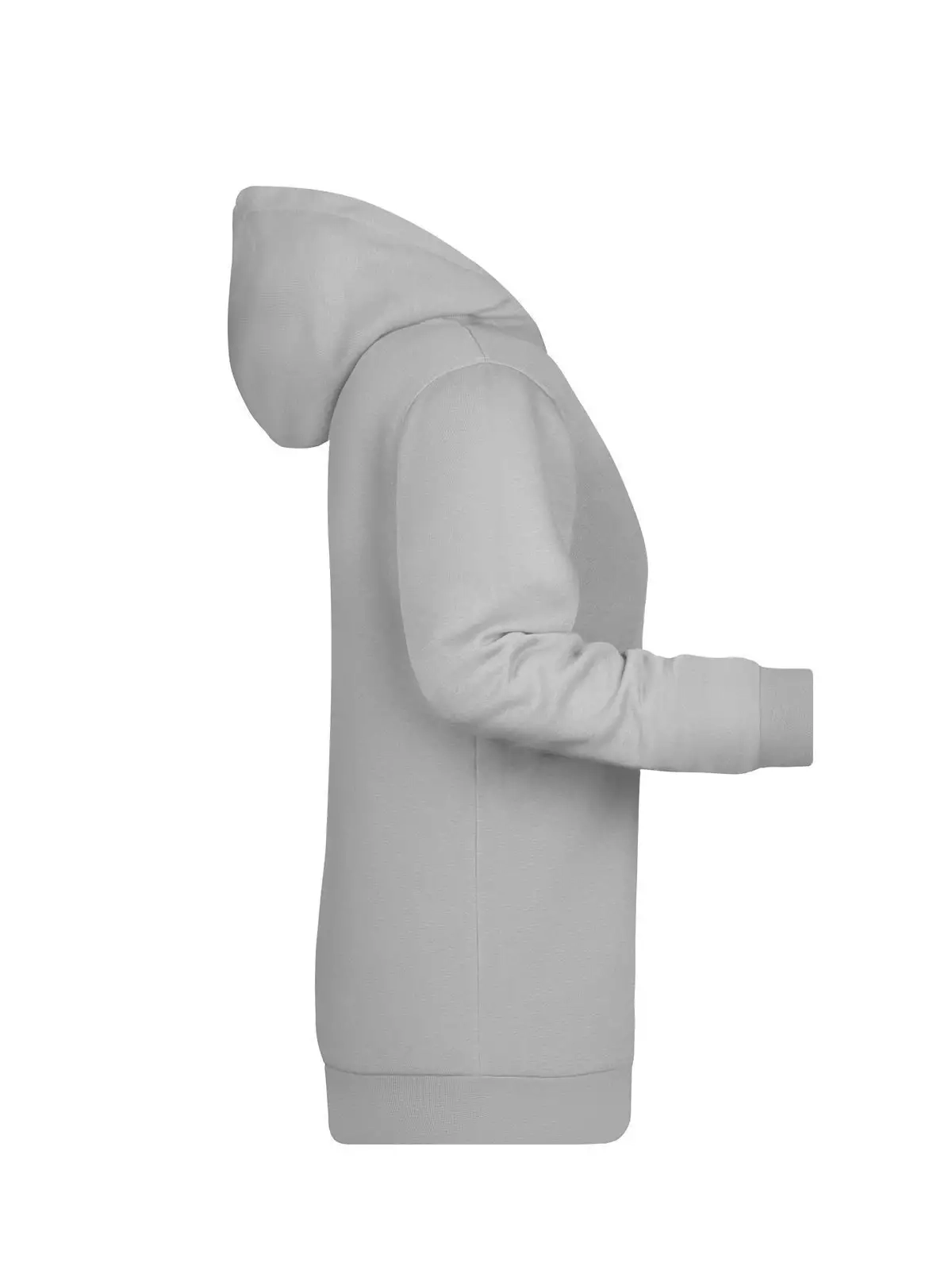 Immagine Basic Hoody Lady