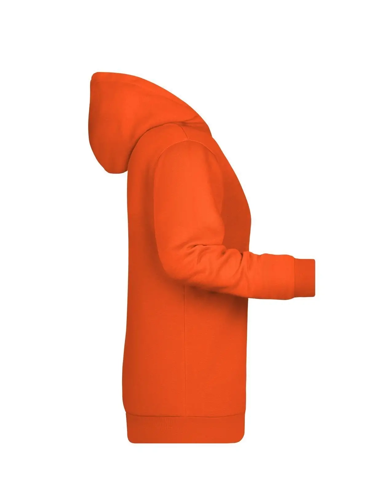 Immagine Basic Hoody Lady