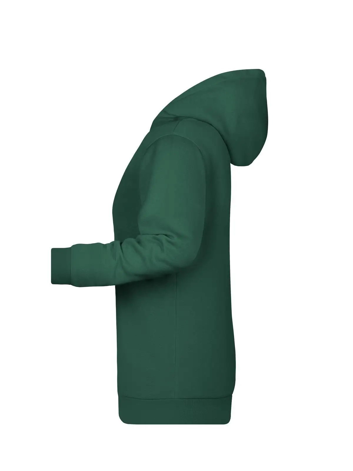 Immagine Basic Hoody Lady