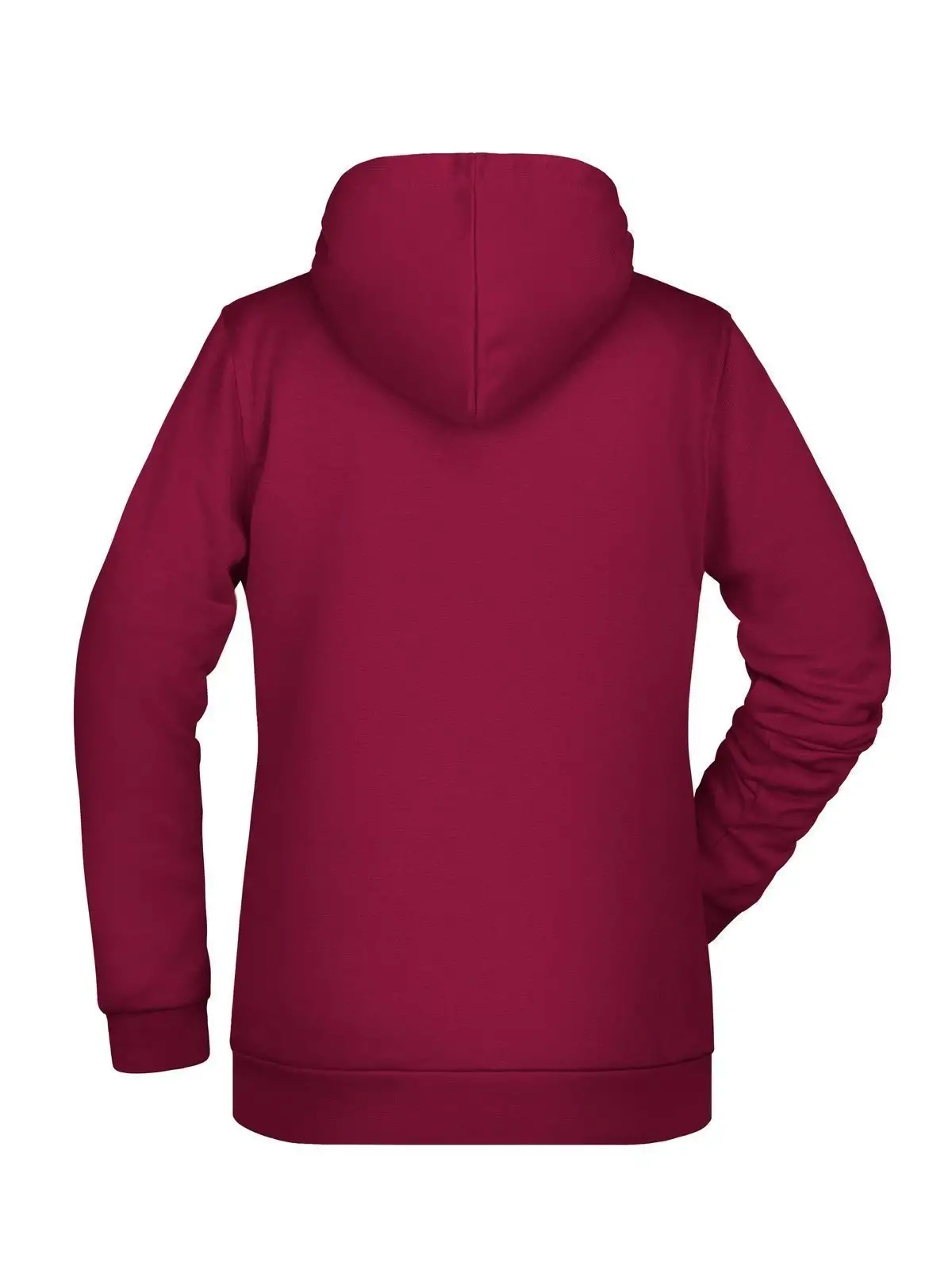 Immagine Basic Hoody Lady