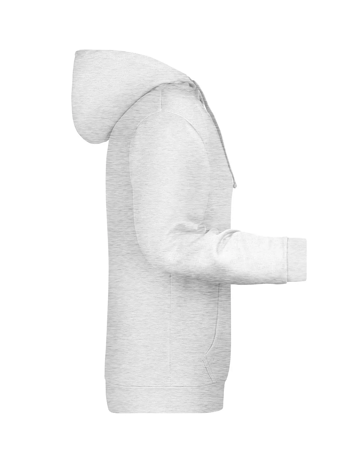 Immagine Basic Hoody Lady