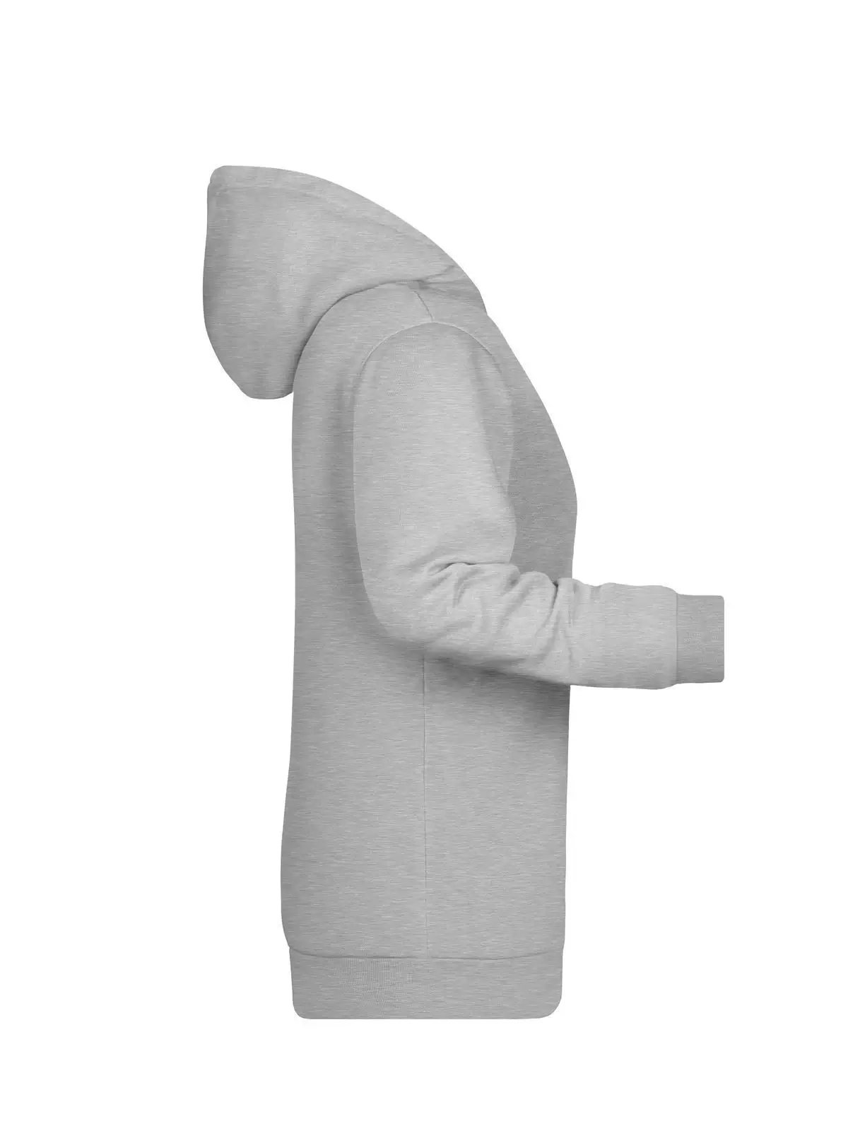 Immagine Basic Hoody Lady